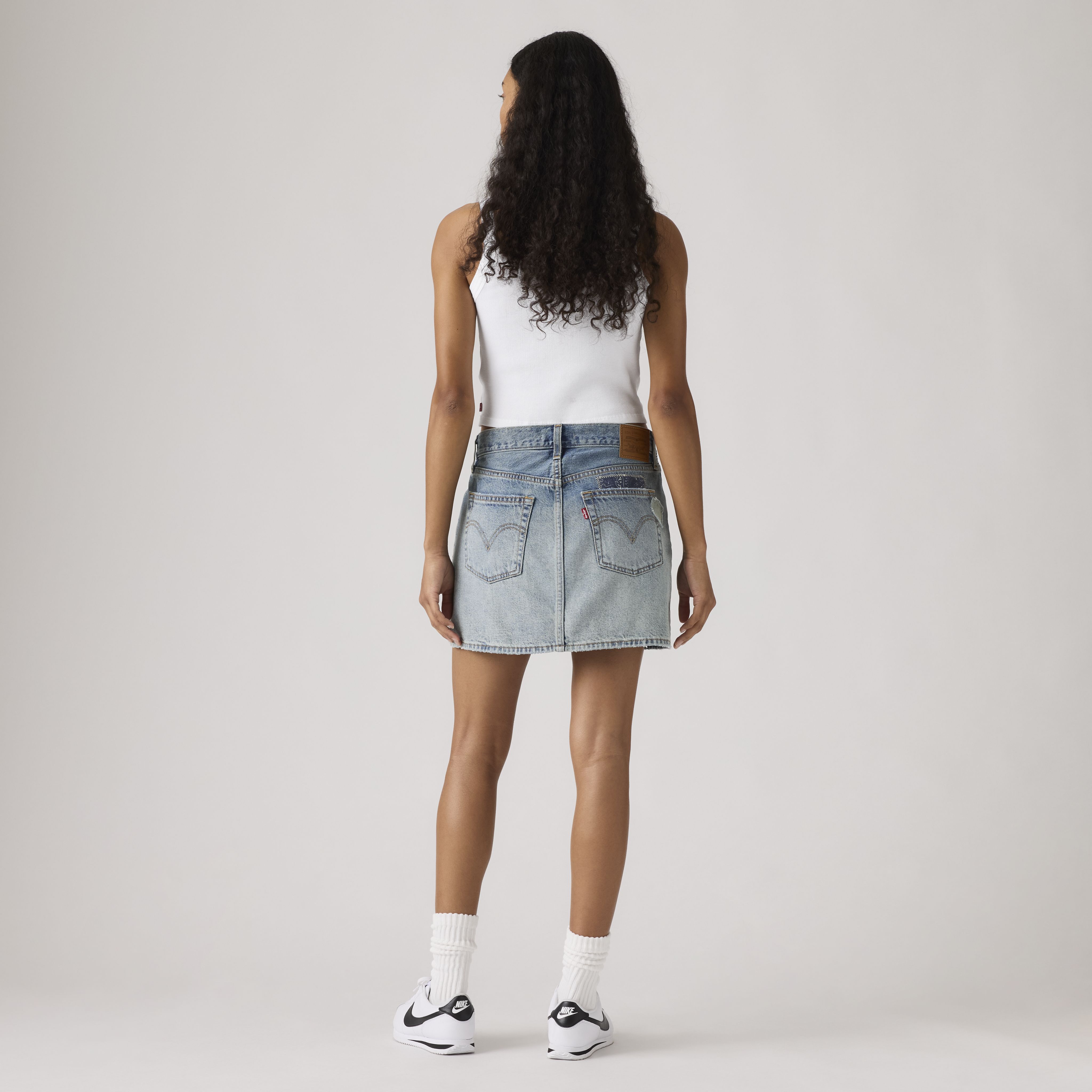 Icon Skirt 3