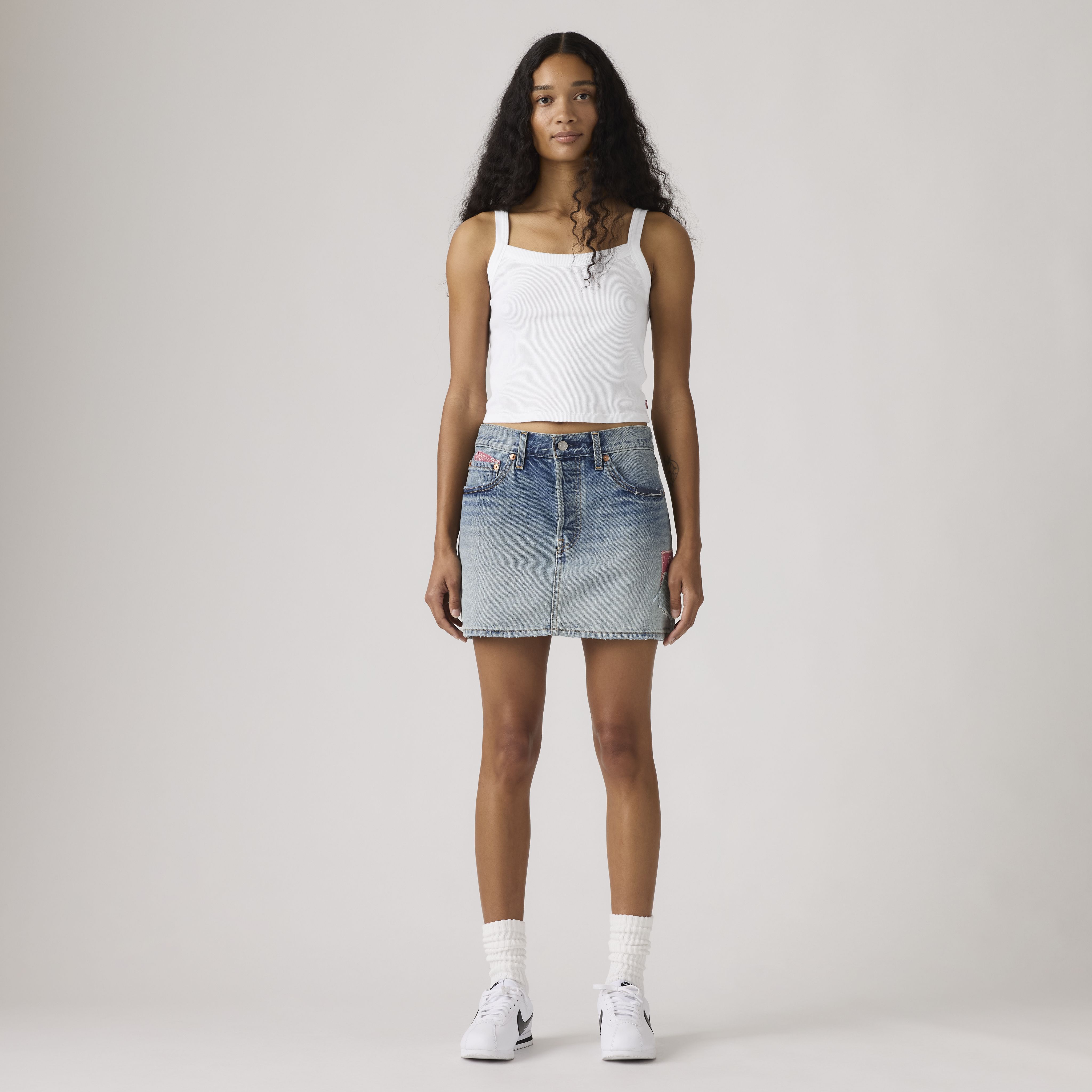 Icon Skirt 13