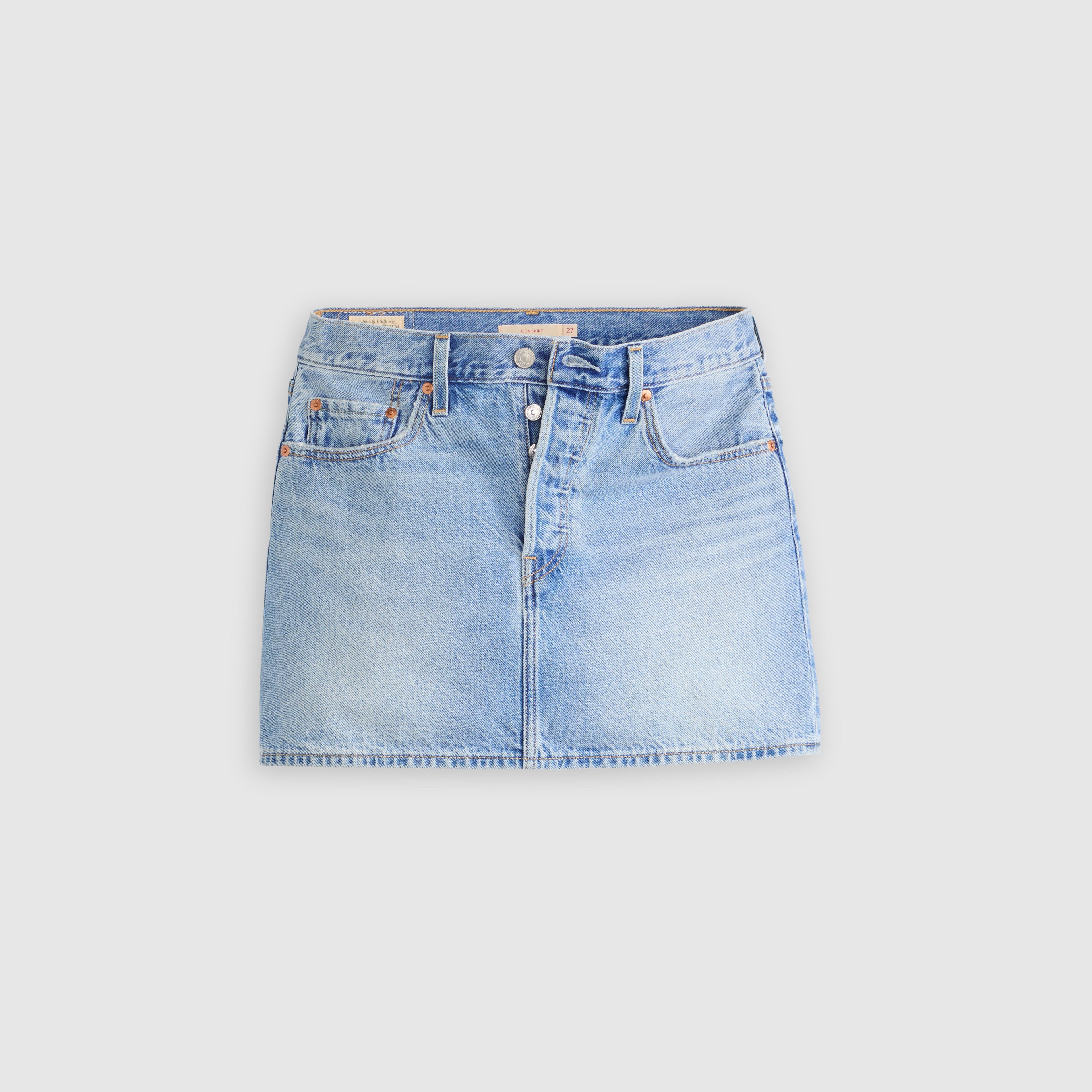 Icon Skirt