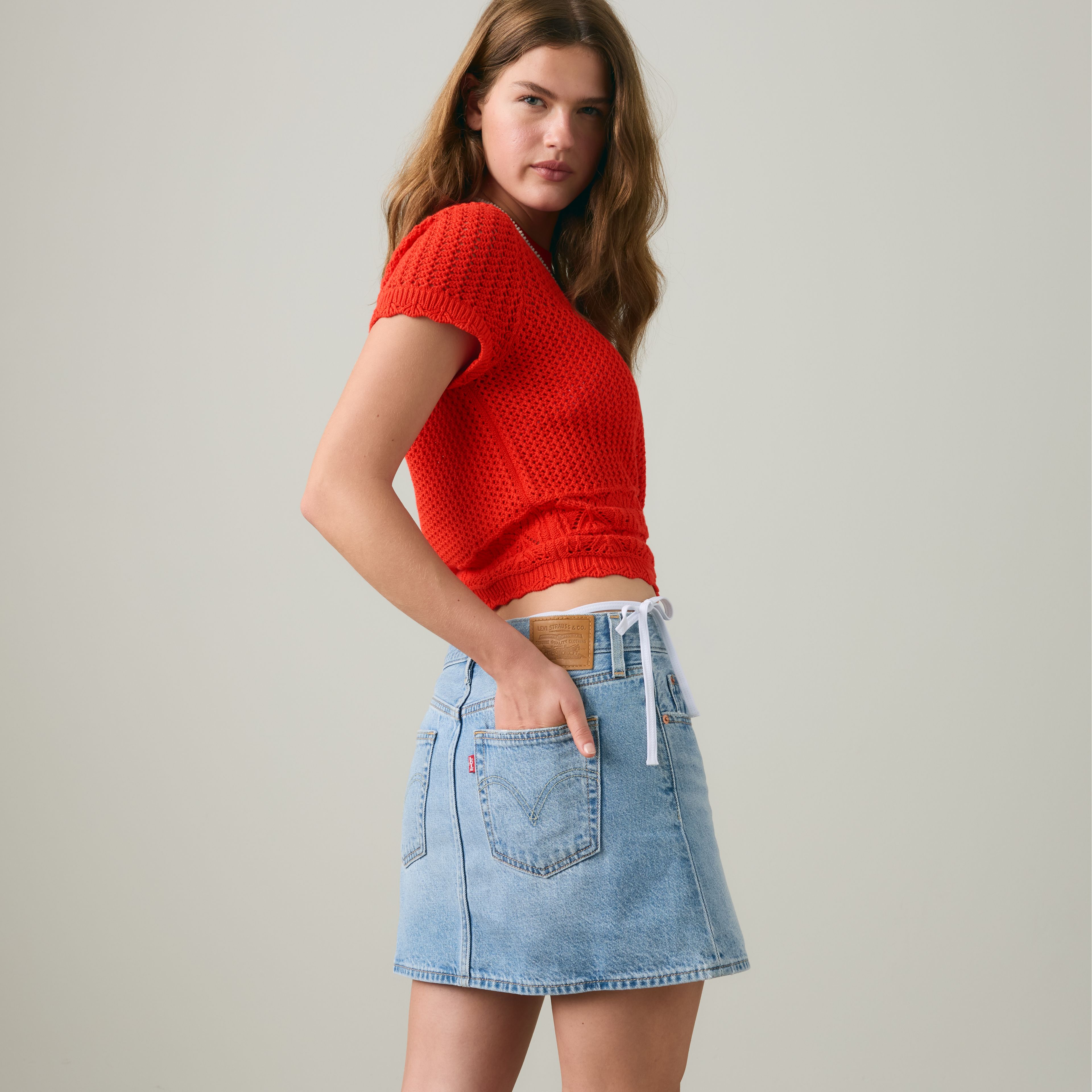 Icon Skirt