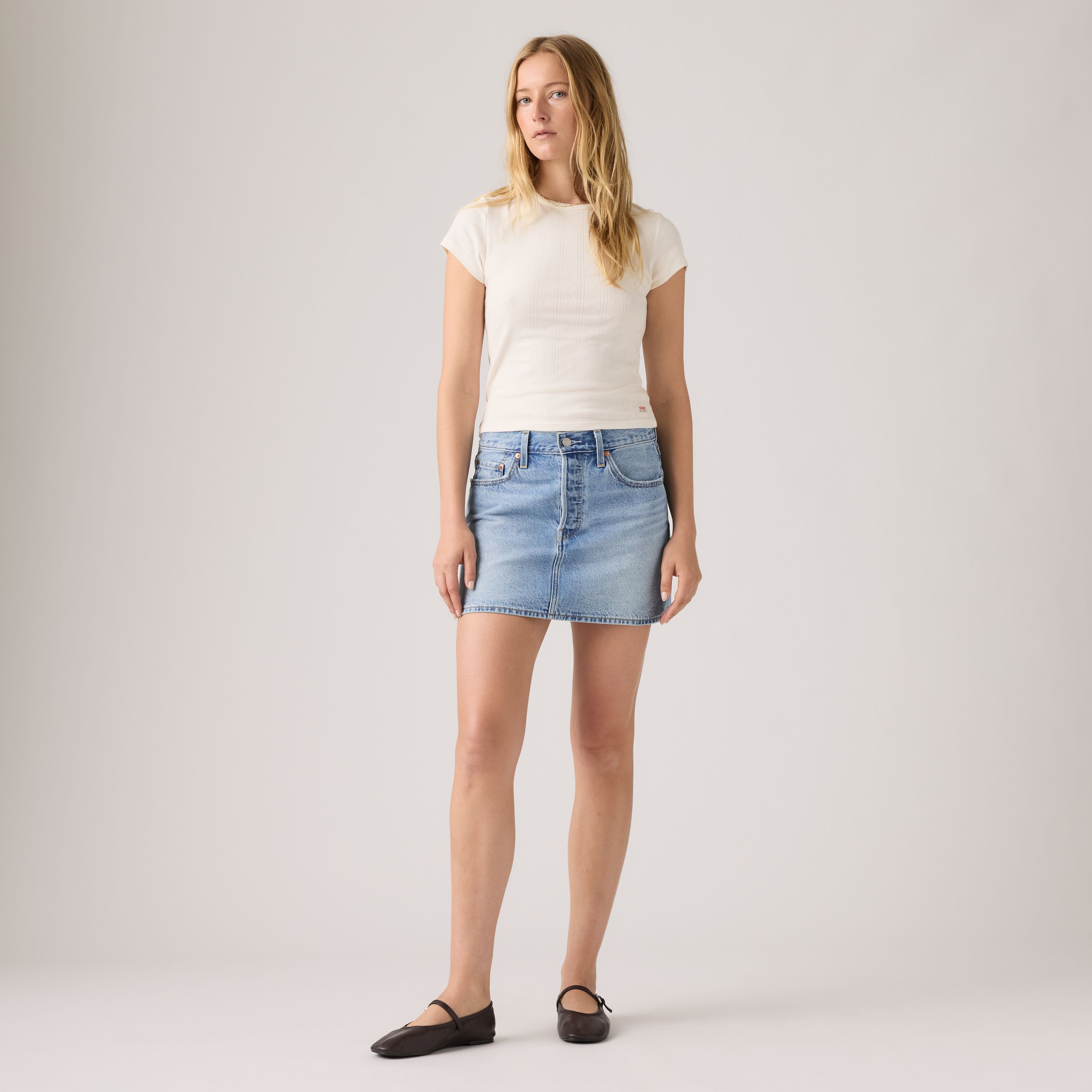 Icon Skirt