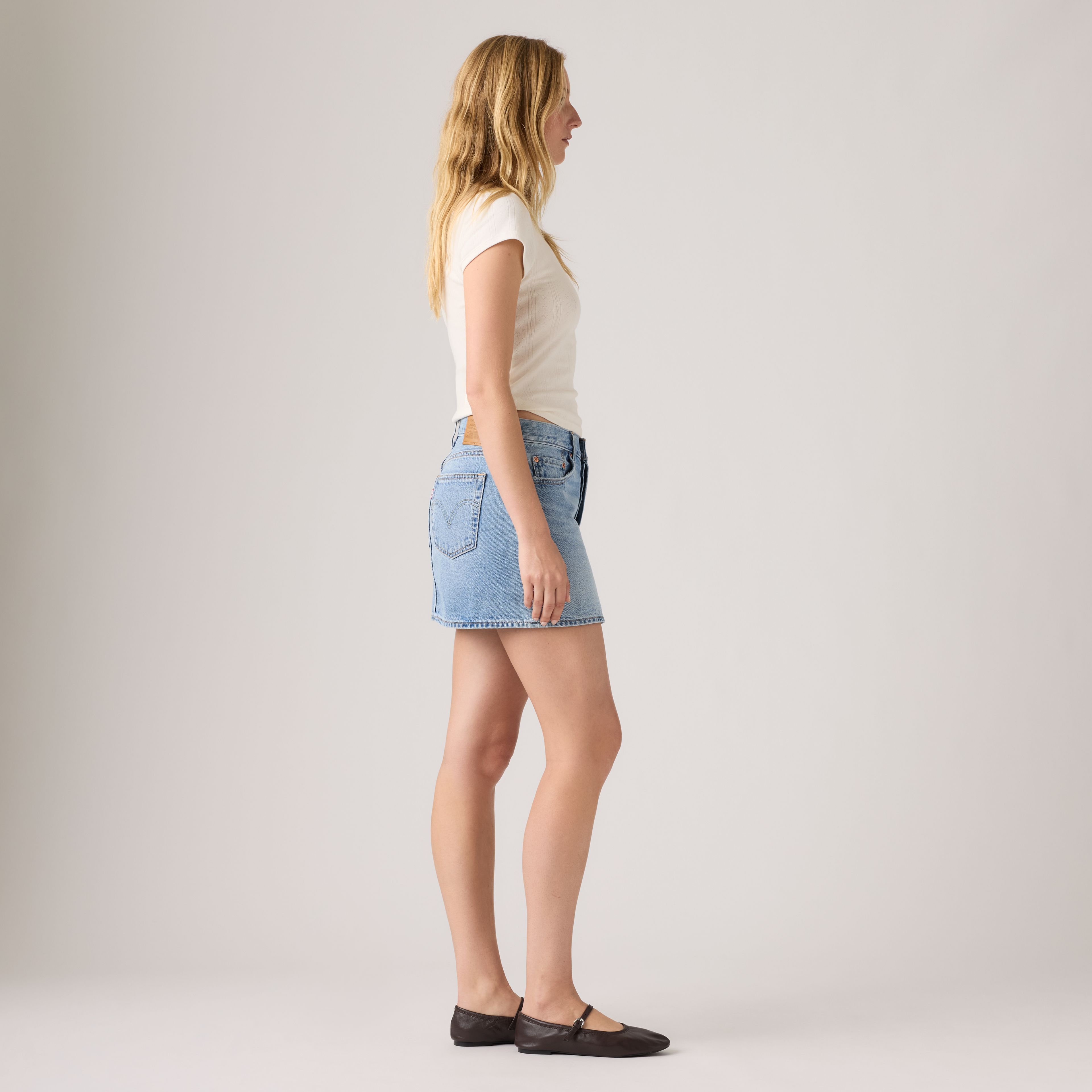 Icon Skirt