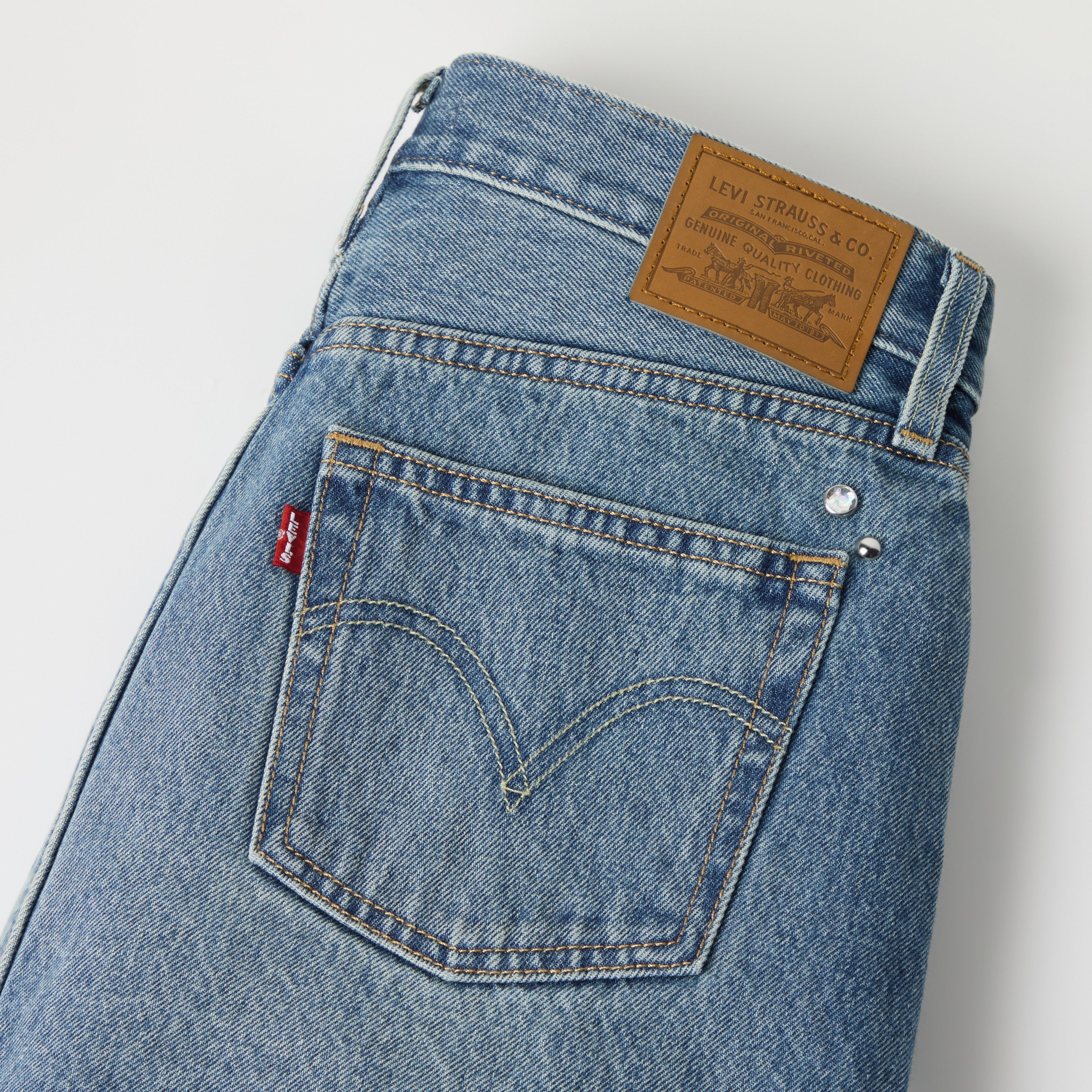Icon Skirt 7