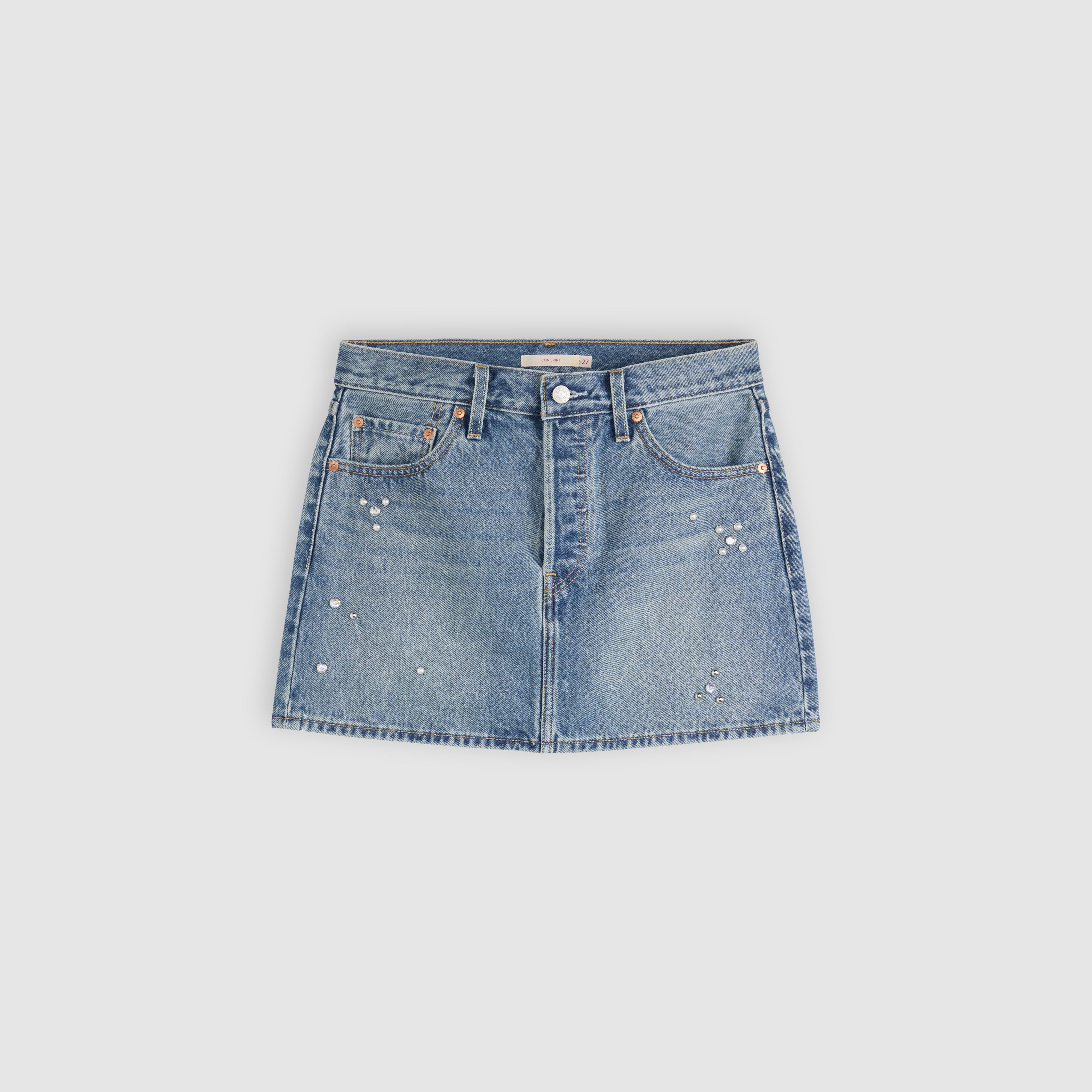 Icon Skirt 6