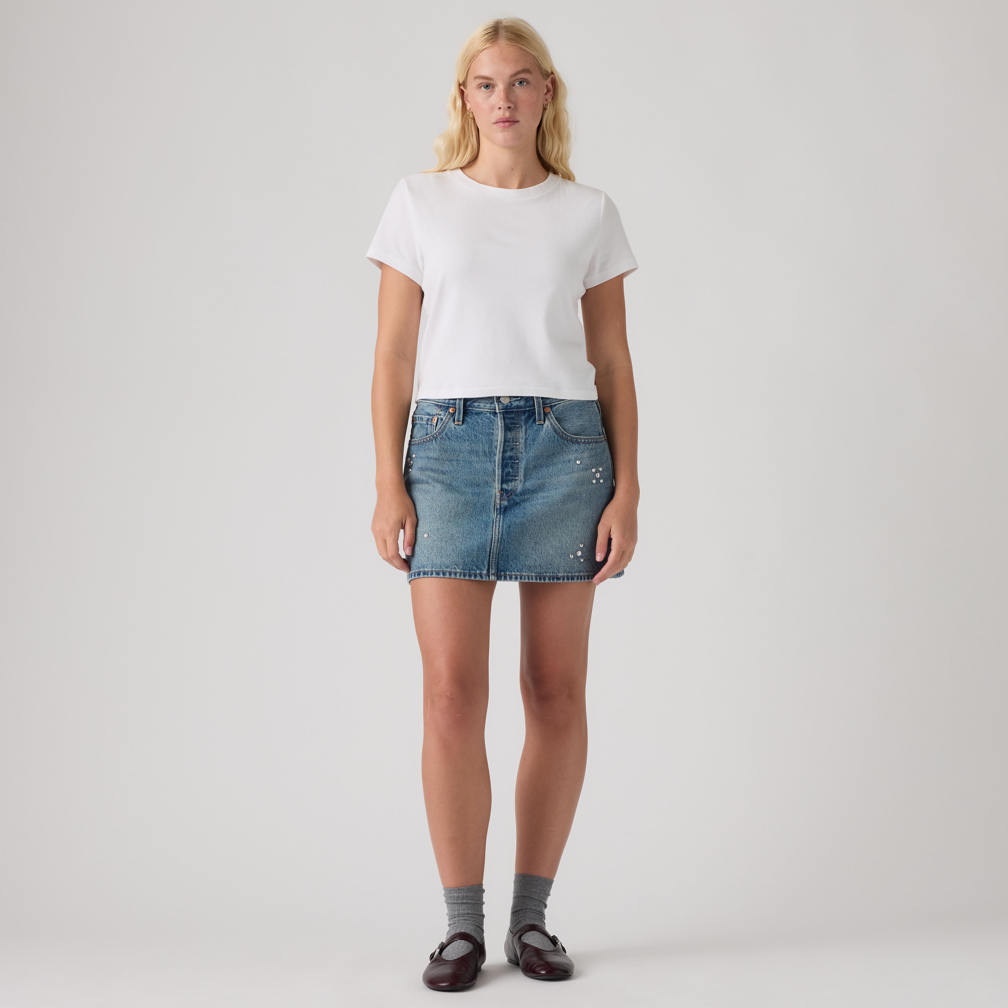 Icon Skirt 5