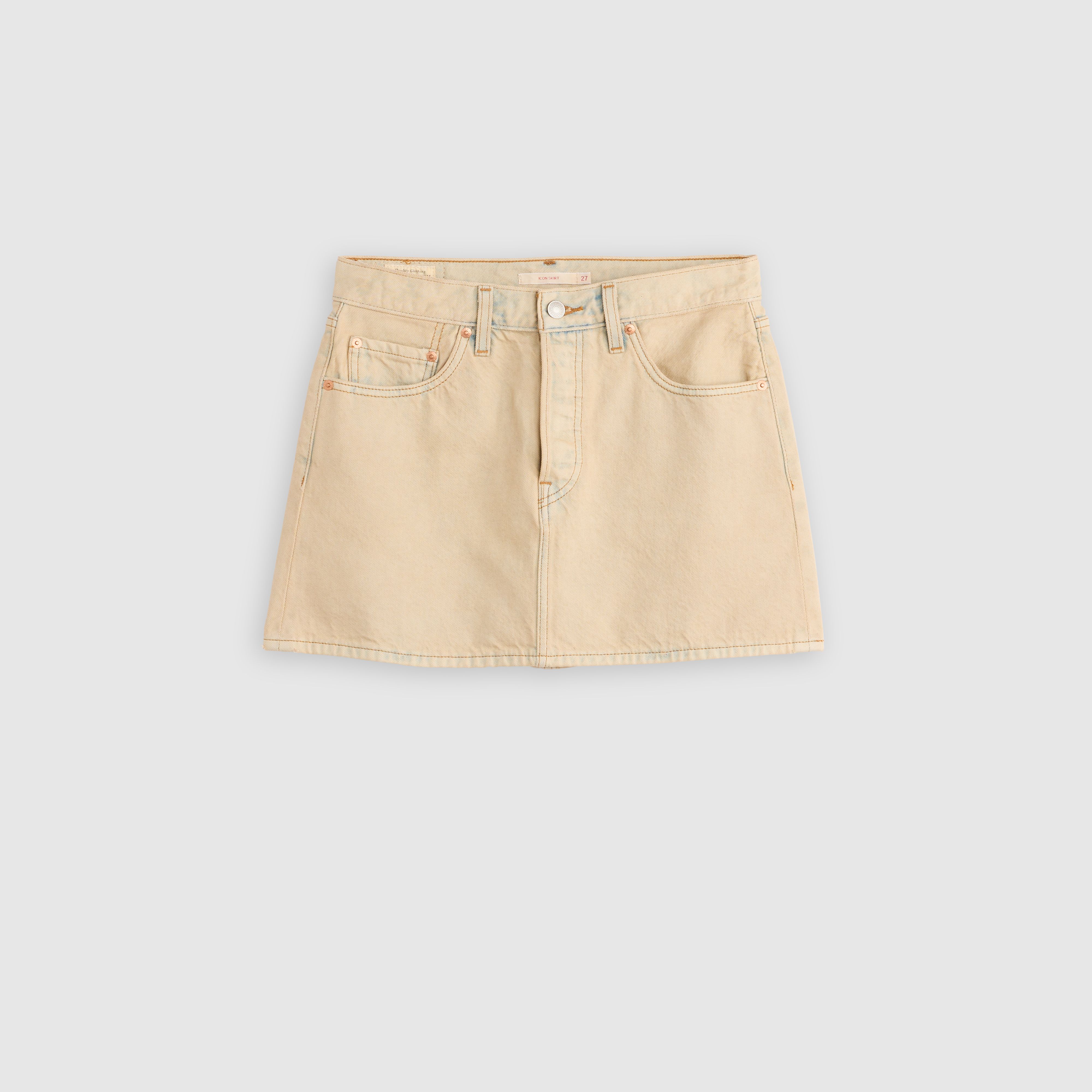Icon Skirt 6