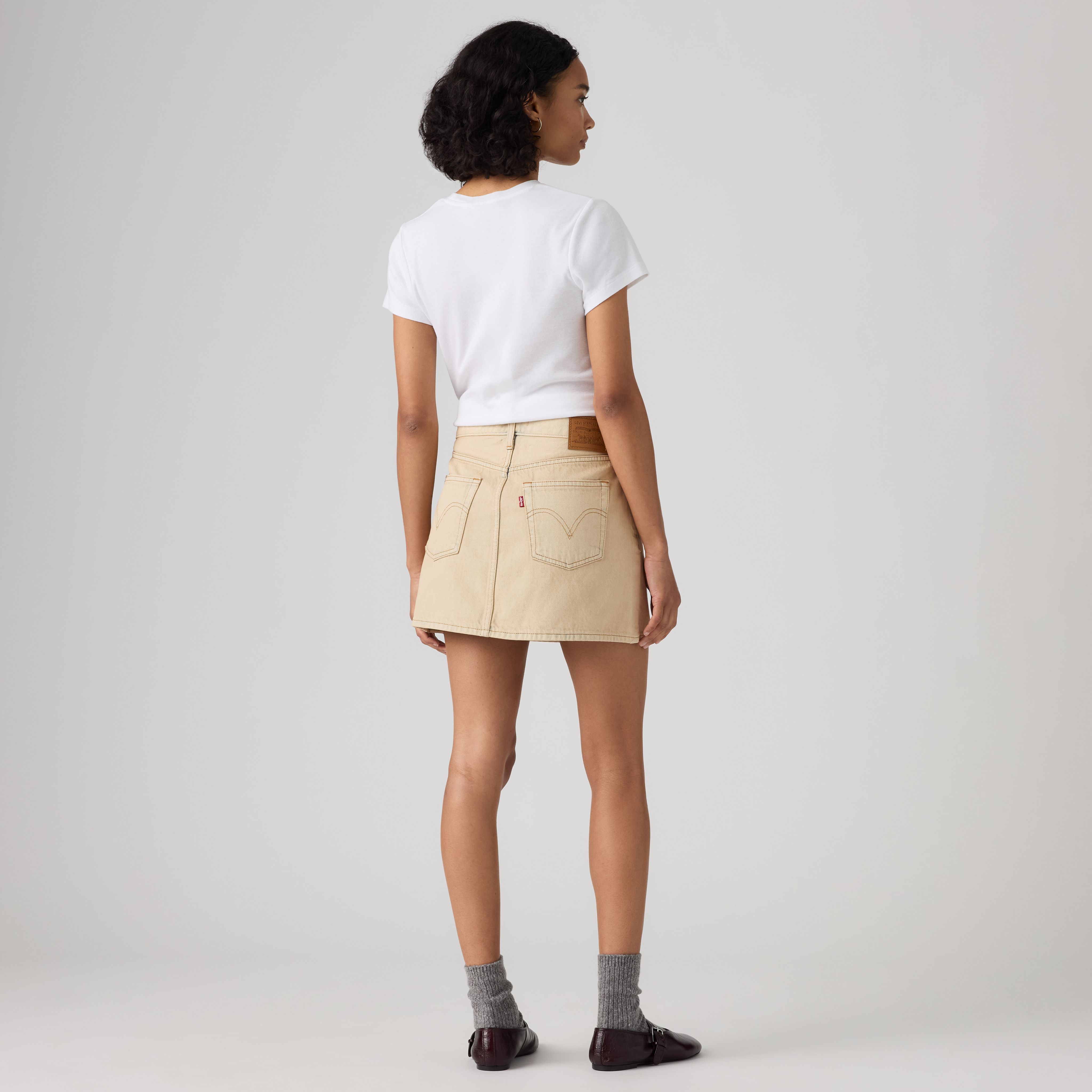 Icon Skirt 3