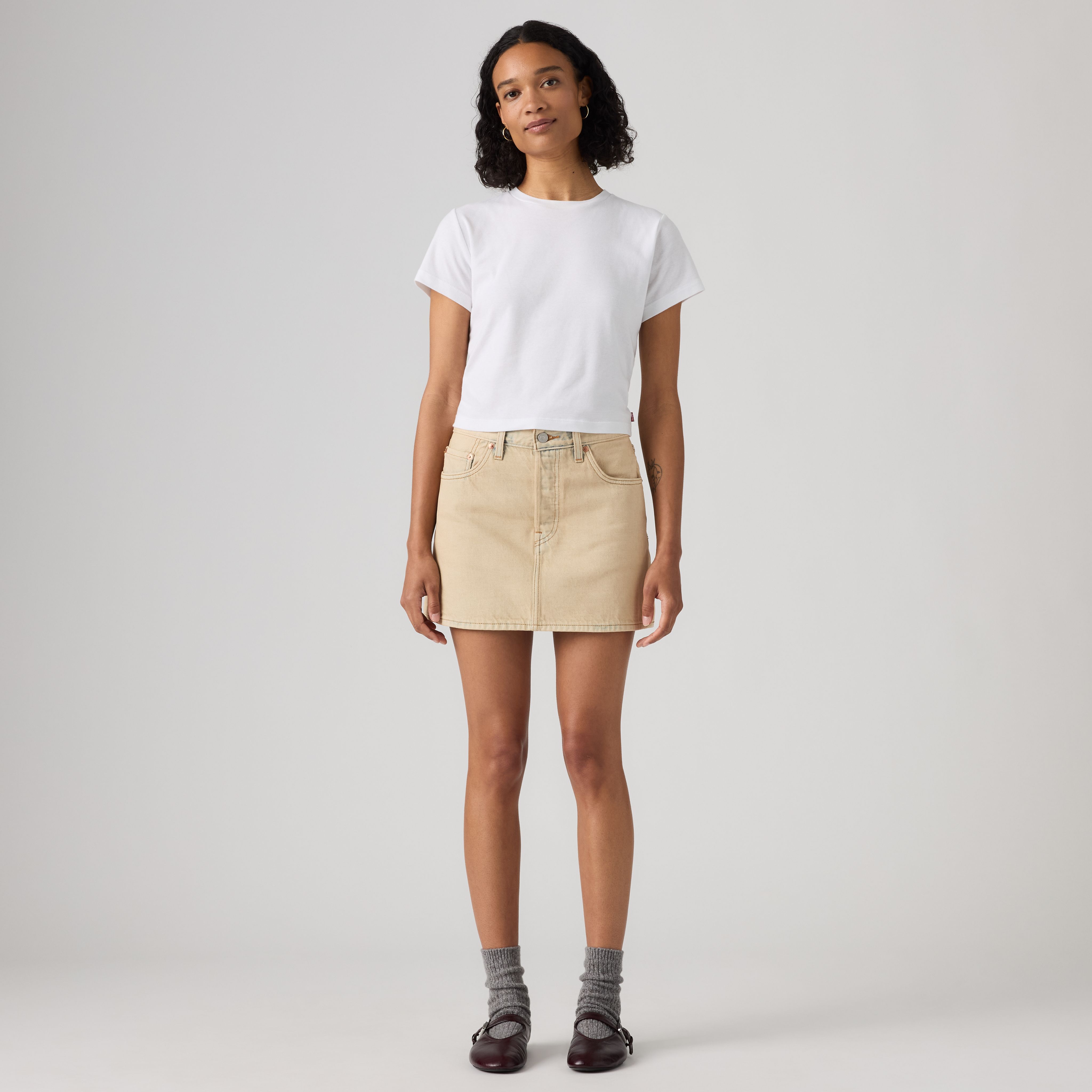 Icon Skirt 5