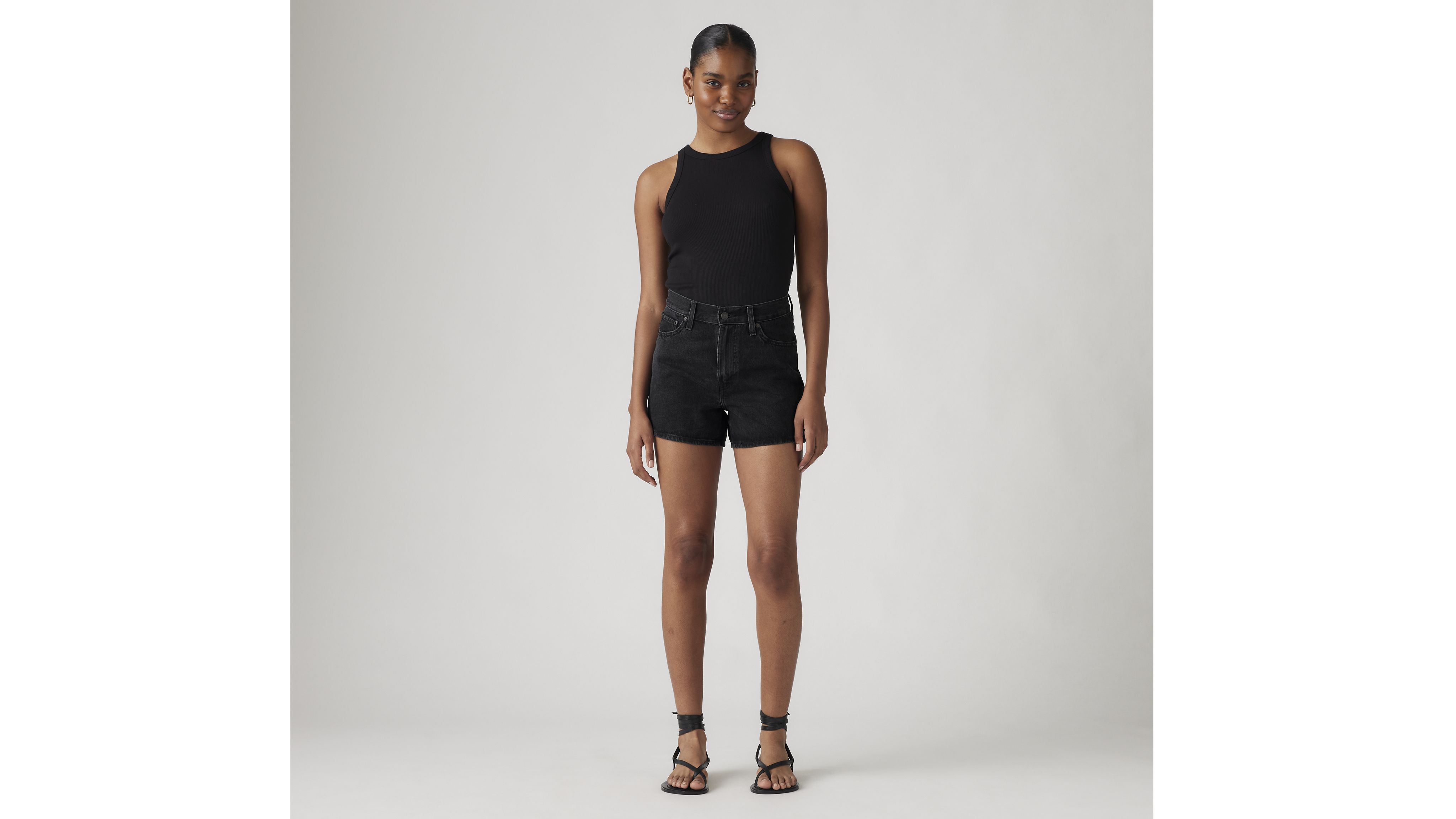 80s Mom Women's Shorts 15