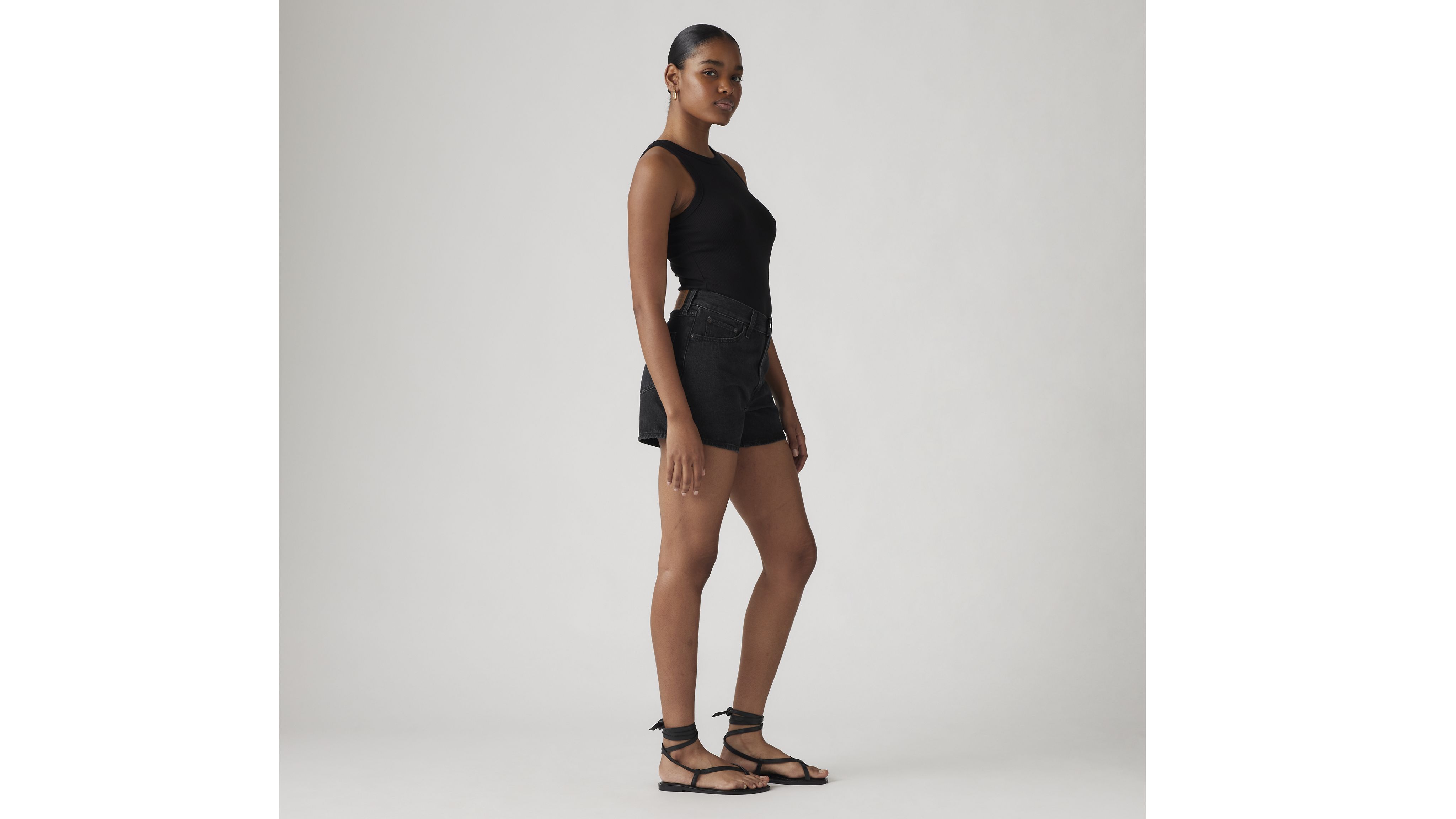 80s Mom Women's Shorts 4