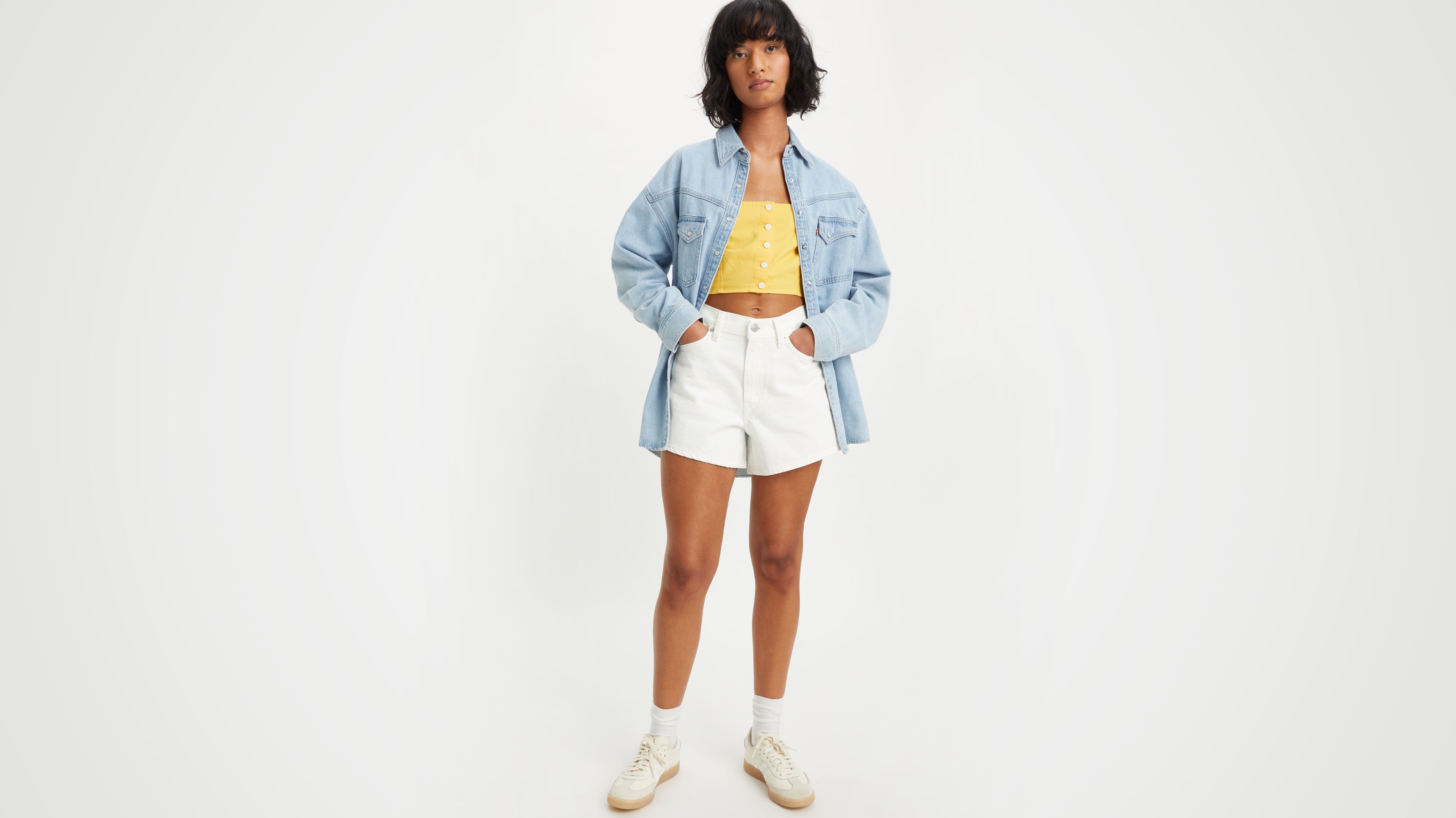 80s Mom Women's Shorts 3