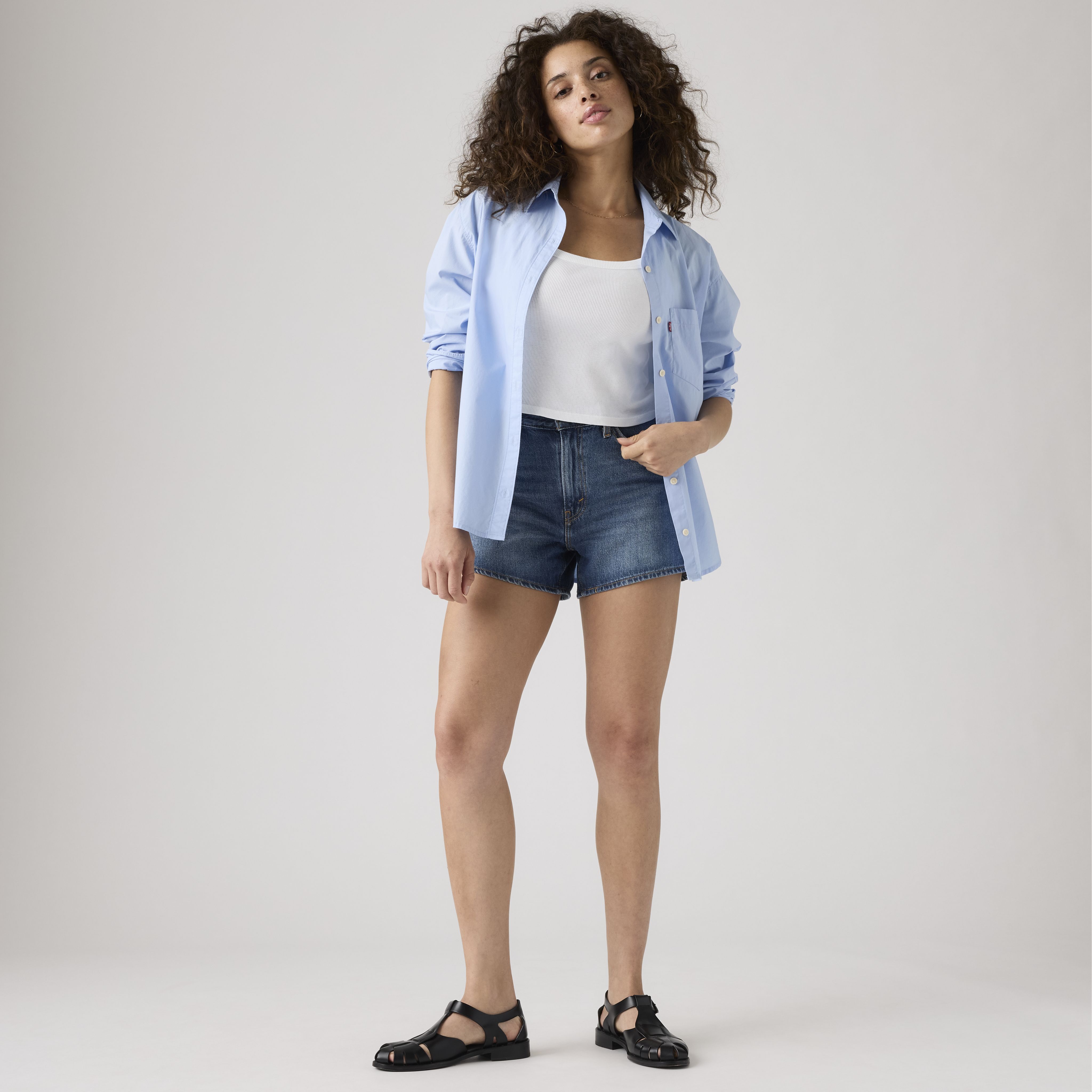 80s Mom Women's Shorts 1