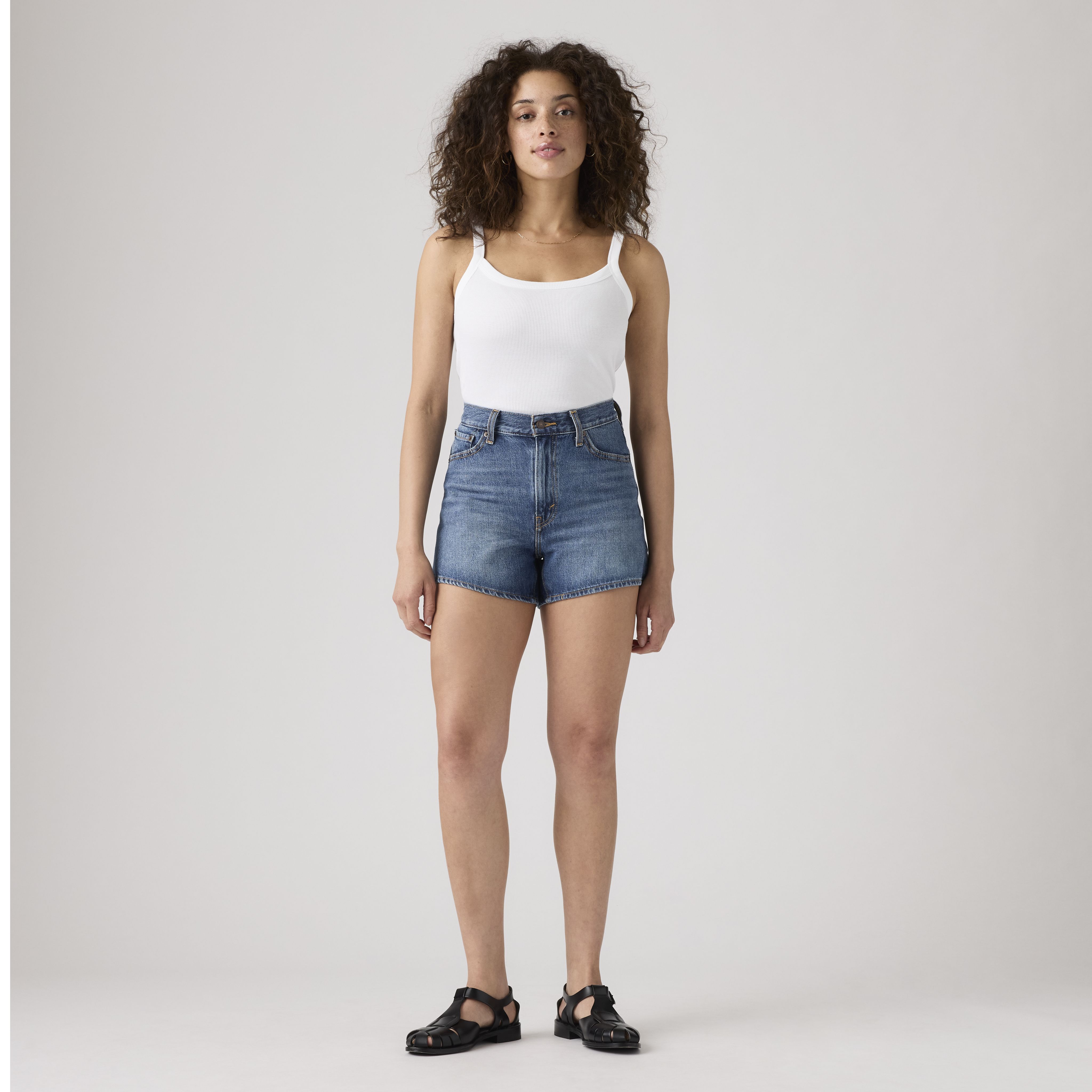 80s Mom Women's Shorts 5