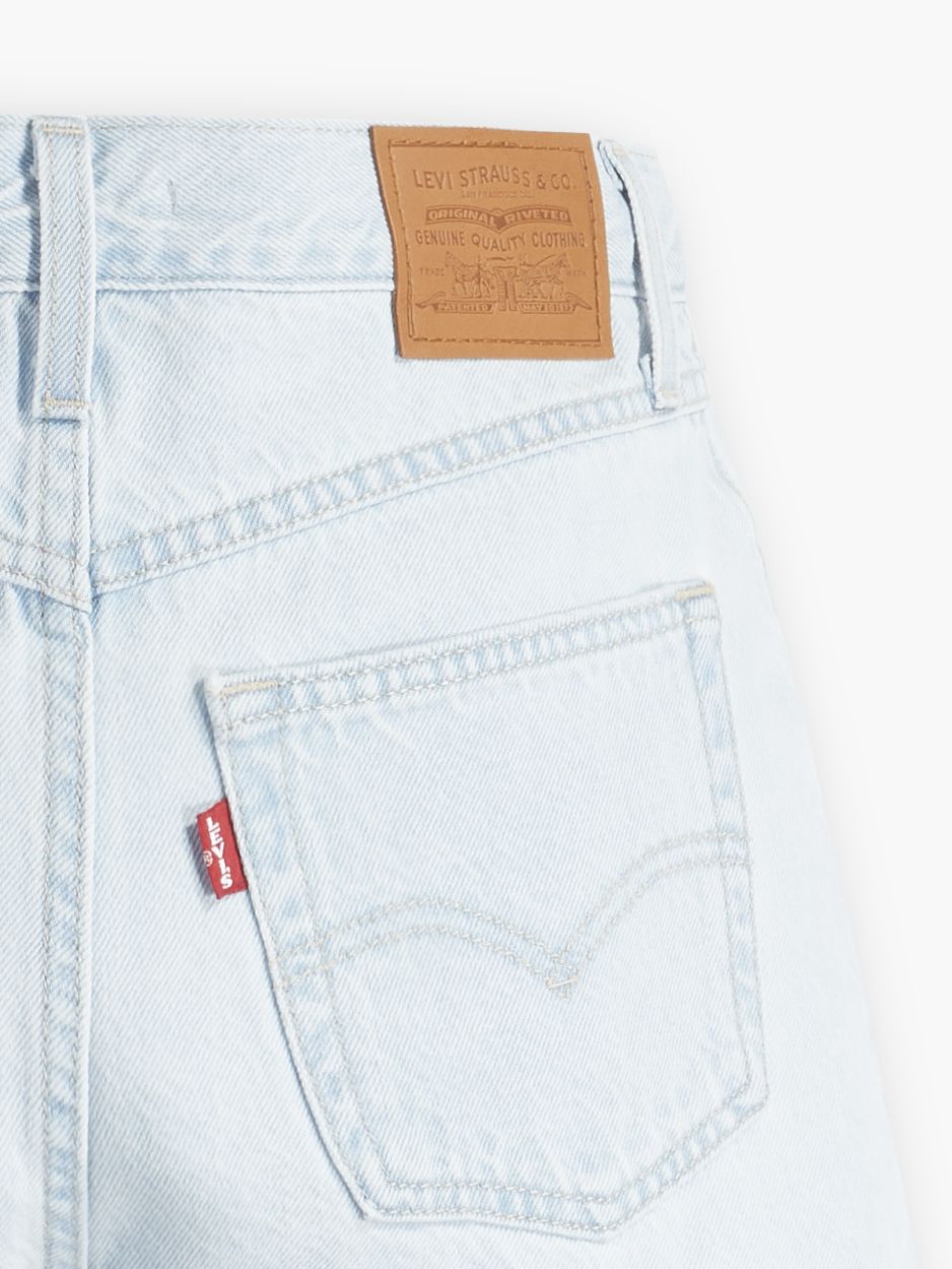 80s Mom Women's Shorts 8
