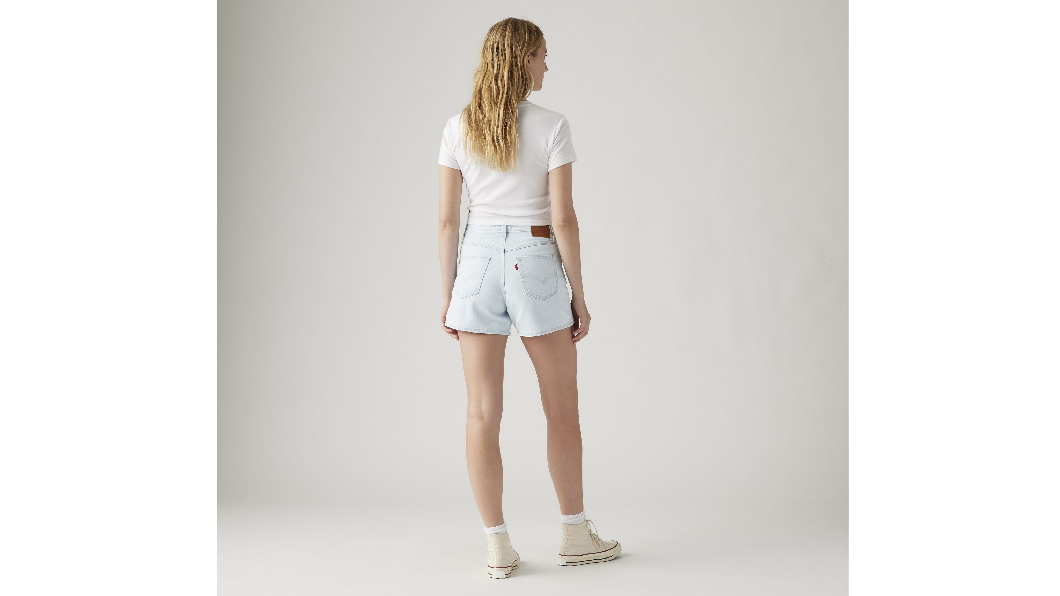 80s Mom Women's Shorts 3