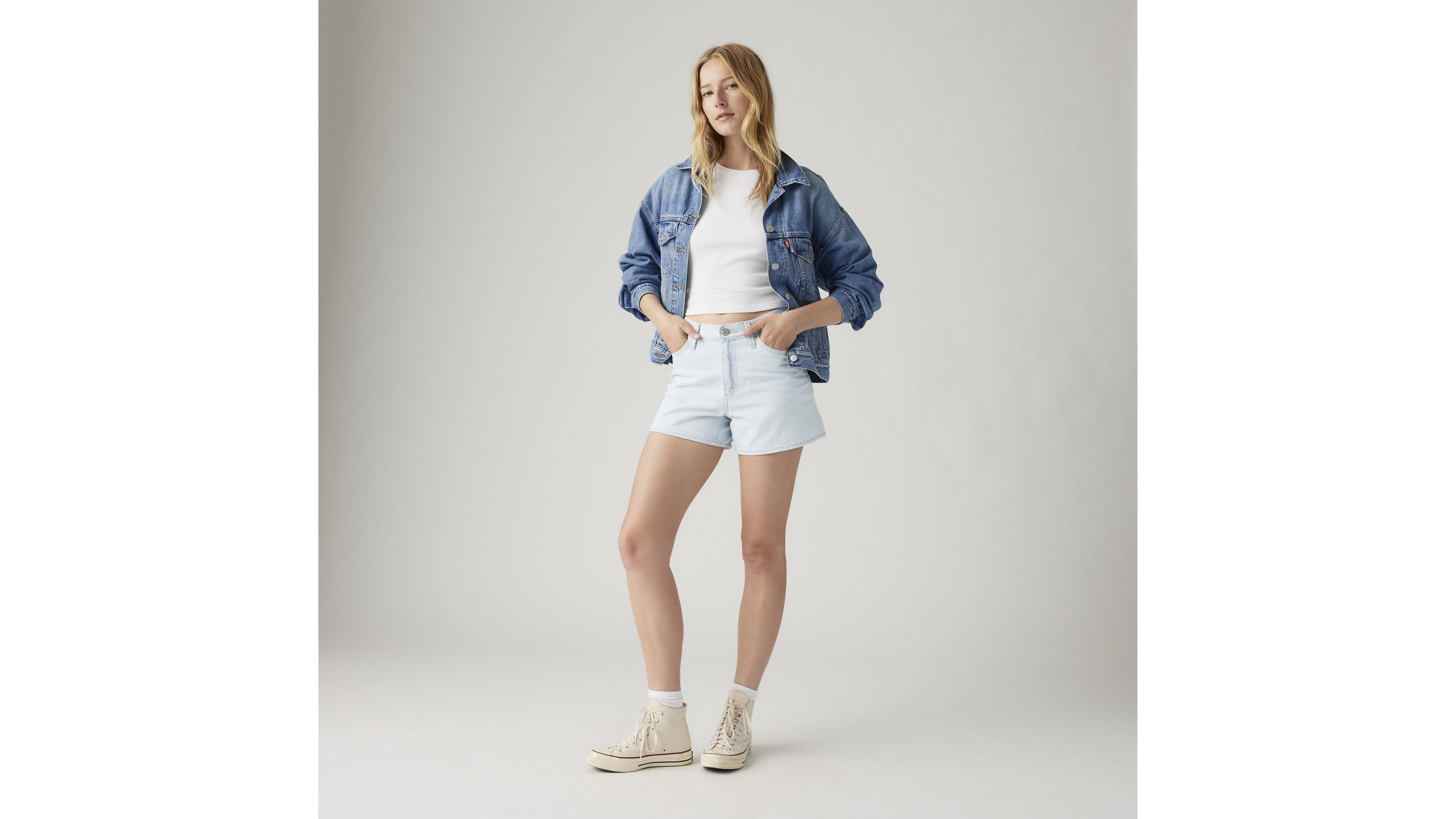 80s Mom Women's Shorts 1