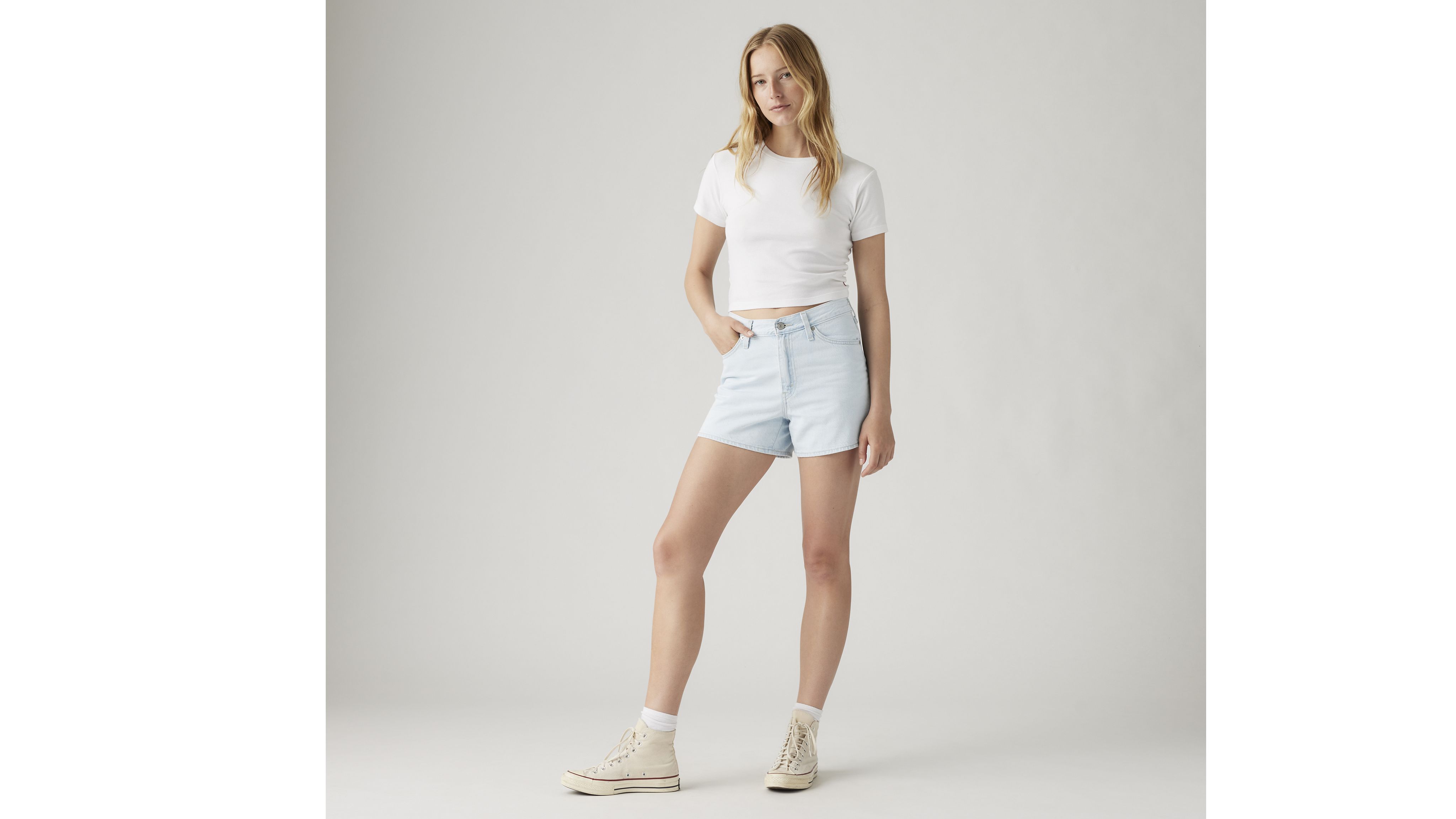 80s Mom Women's Shorts 5