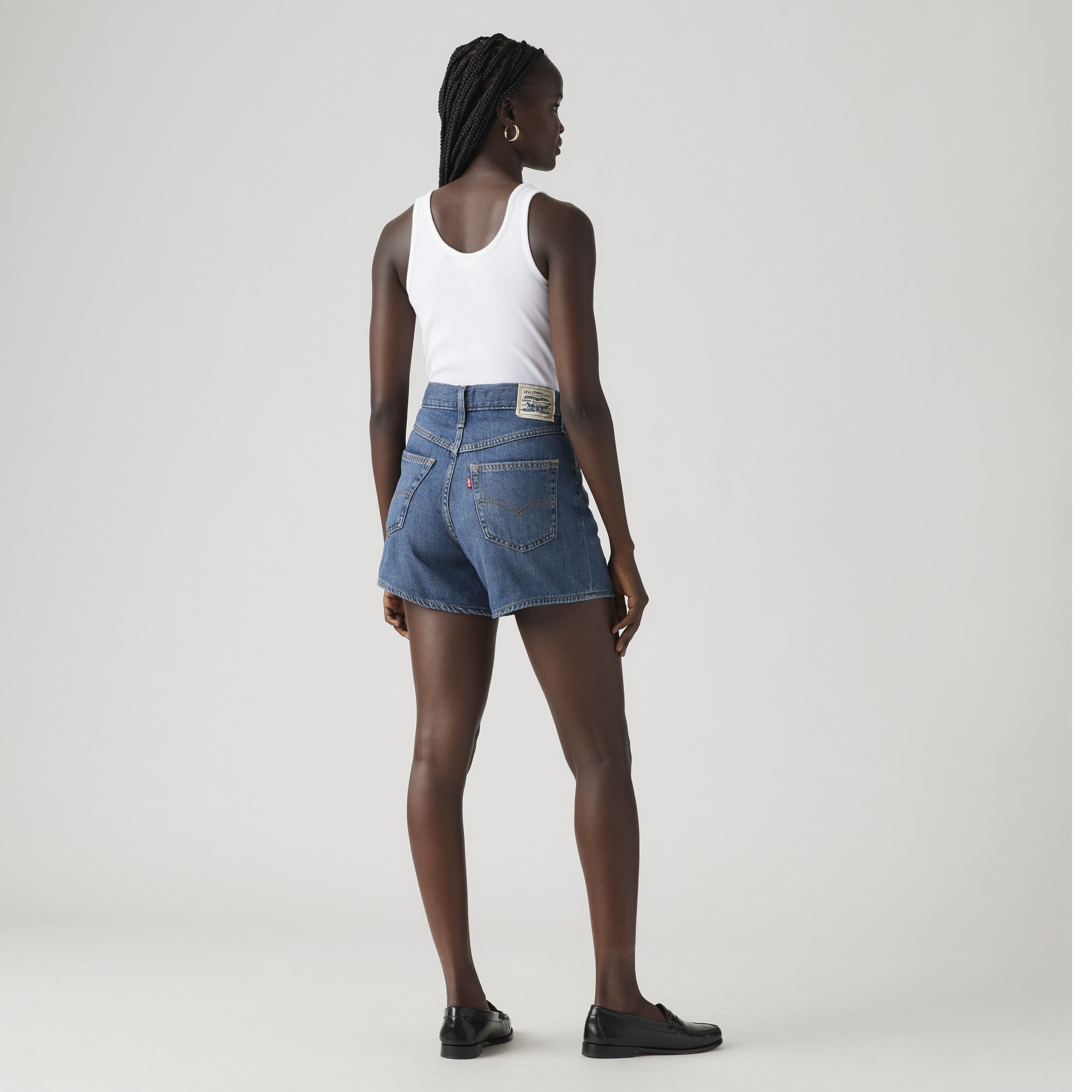 80s Mom Women's Shorts 3