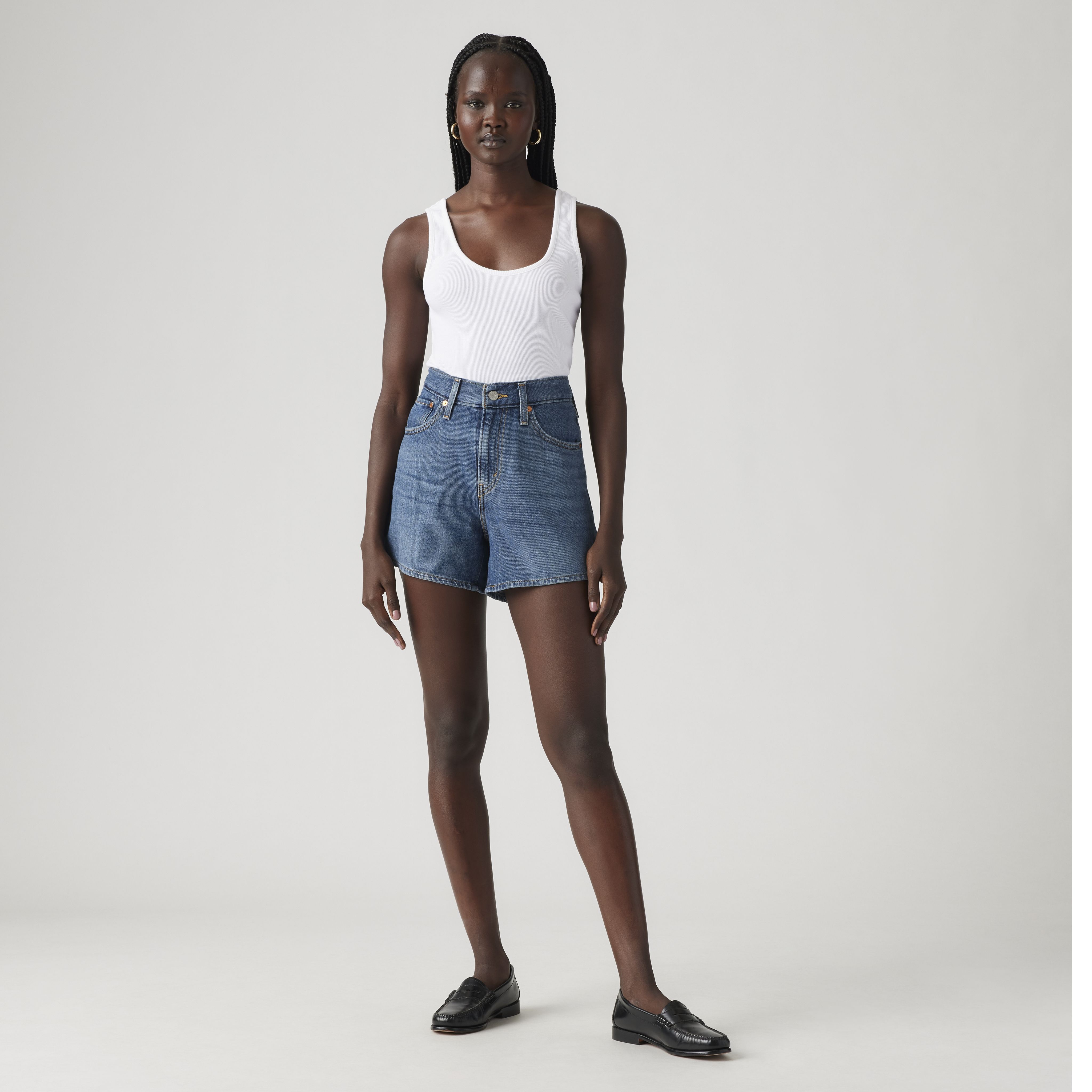80s Mom Women's Shorts 5