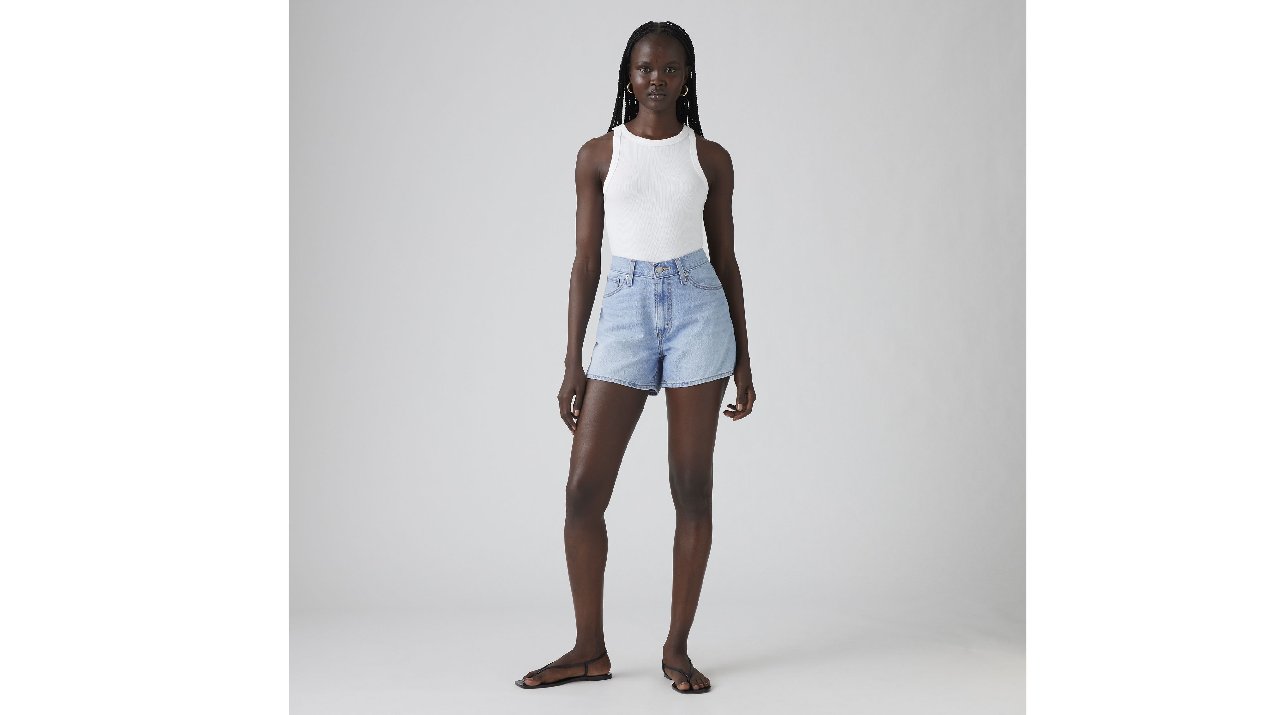 80s Mom Lightweight Women's Shorts 11