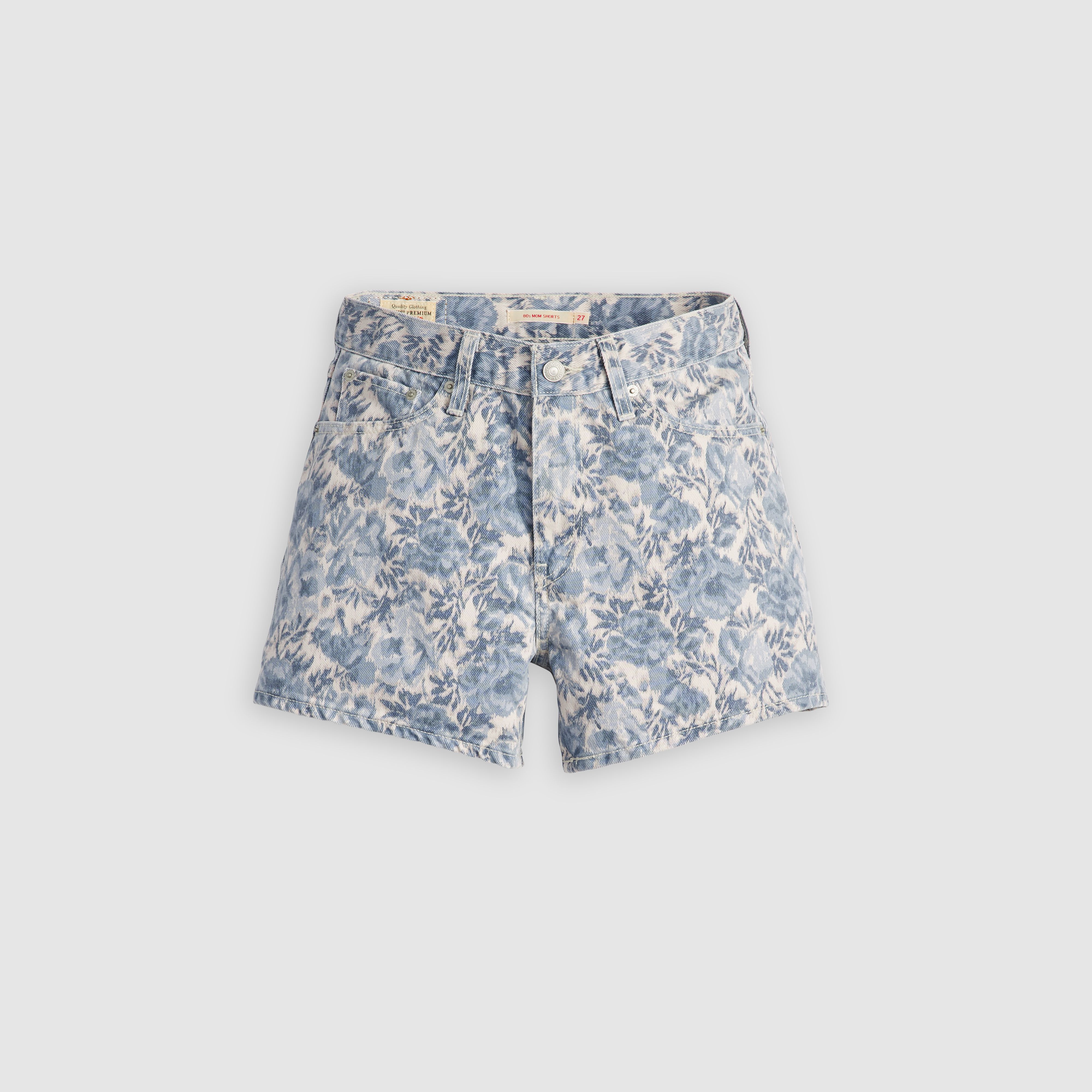 '80s Mom Women's Shorts 6
