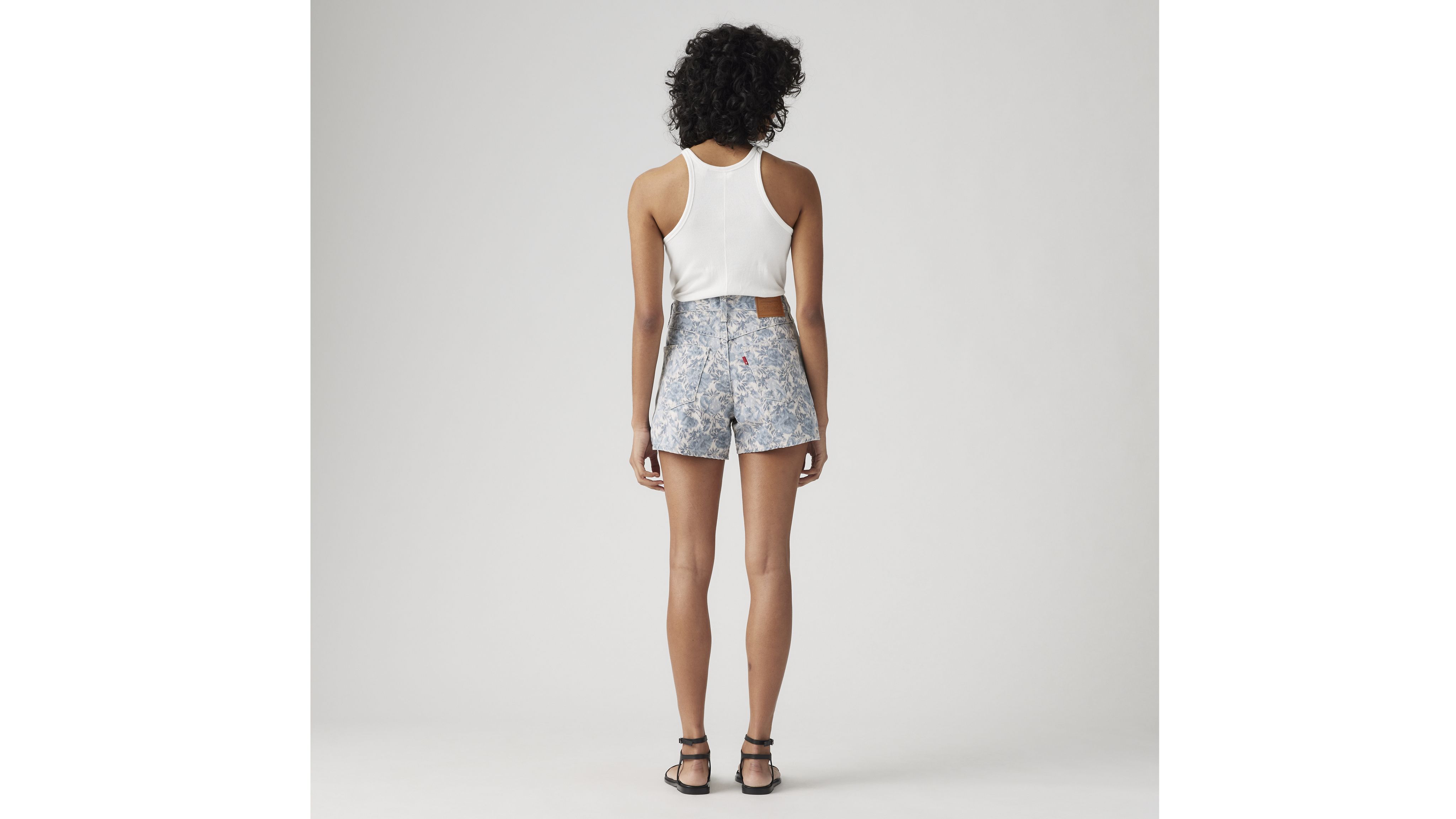 '80s Mom Women's Shorts 3