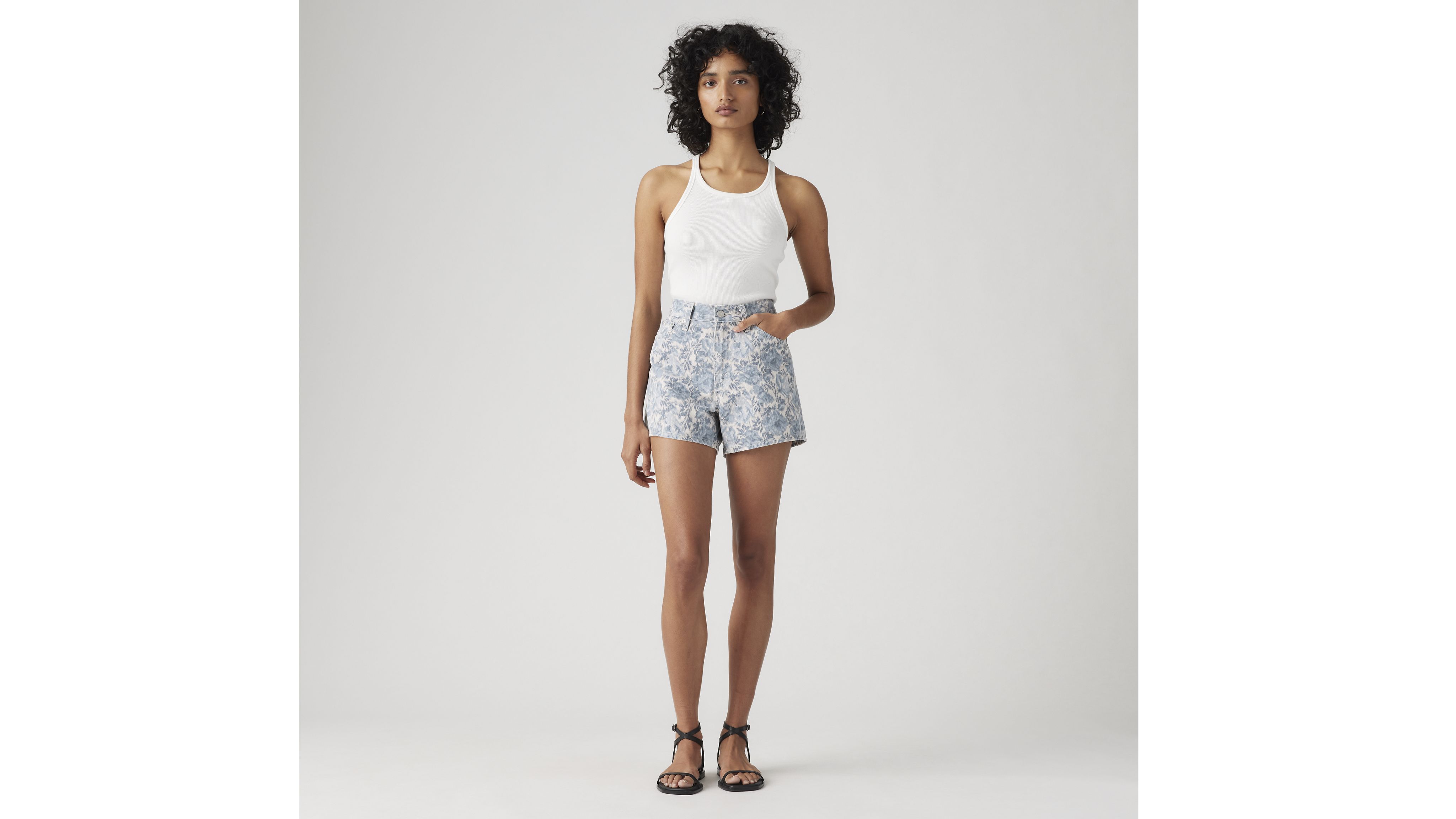 '80s Mom Women's Shorts 14