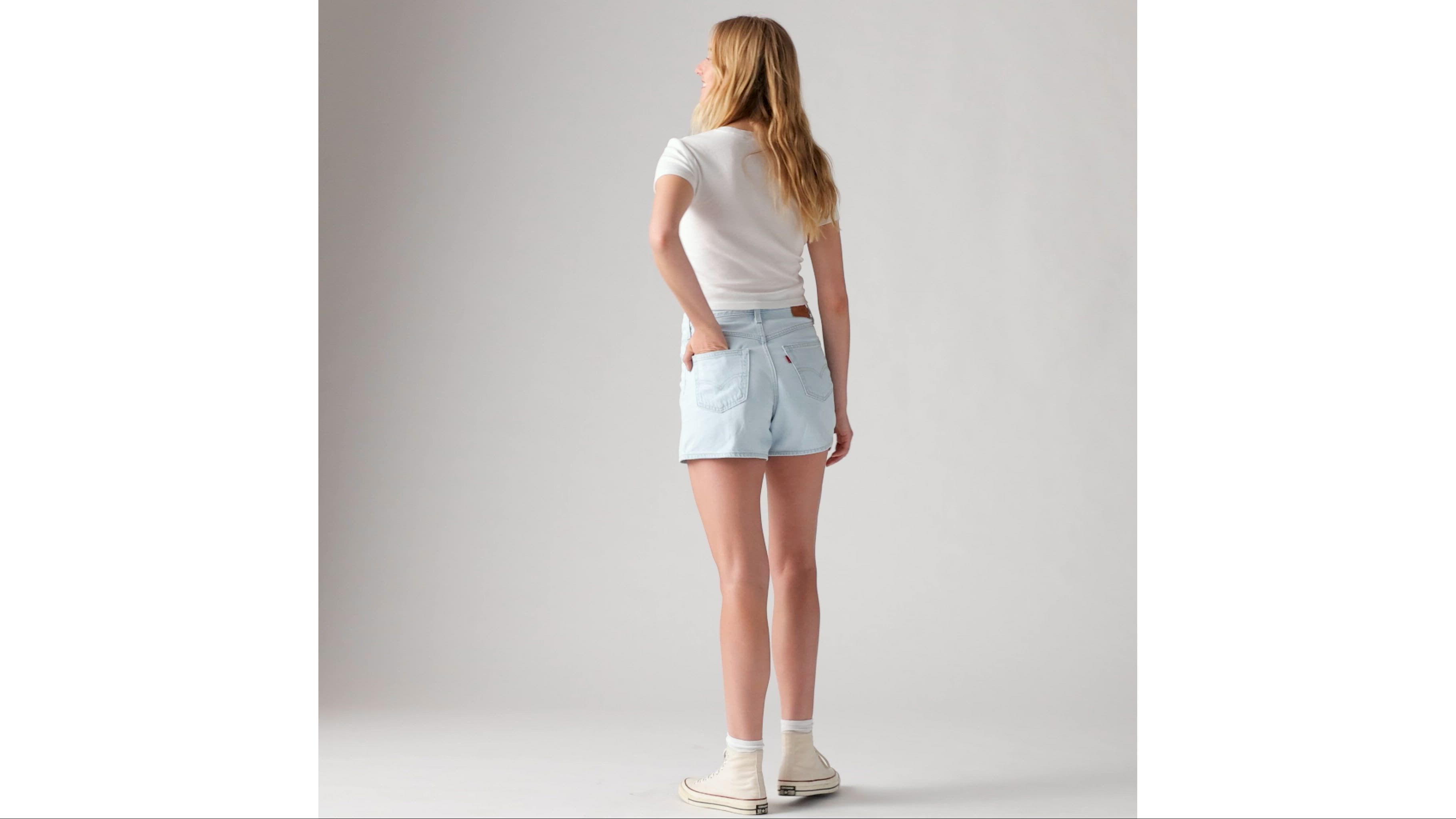 80s Mom Lightweight Women's Shorts 1