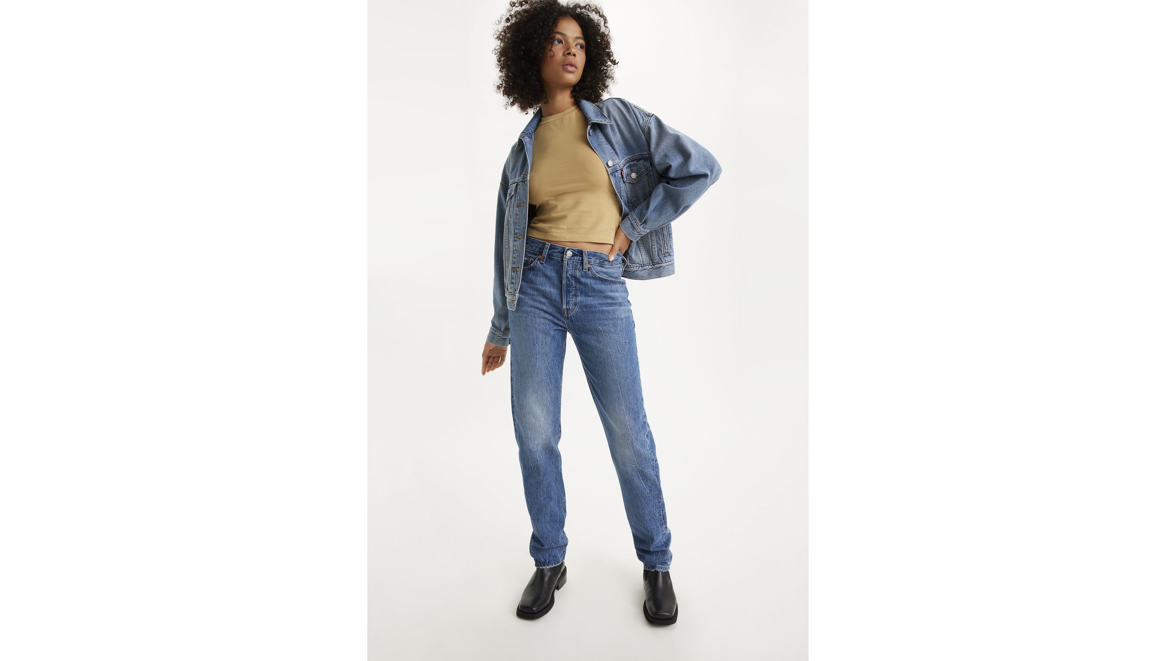 501® '81 Women's Jeans 1