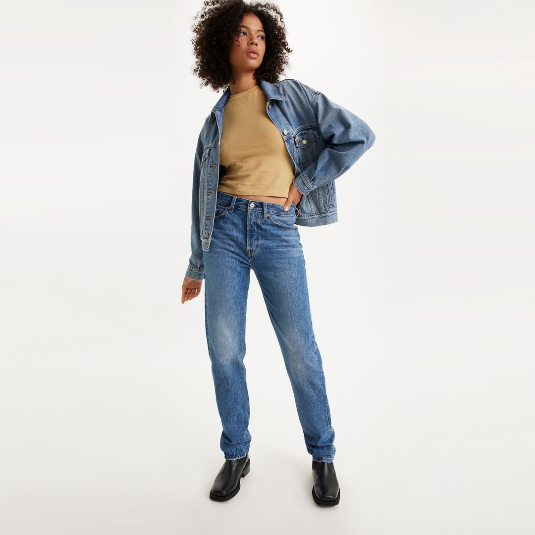 Levi's 501 '81 Women's Jeans 24x31