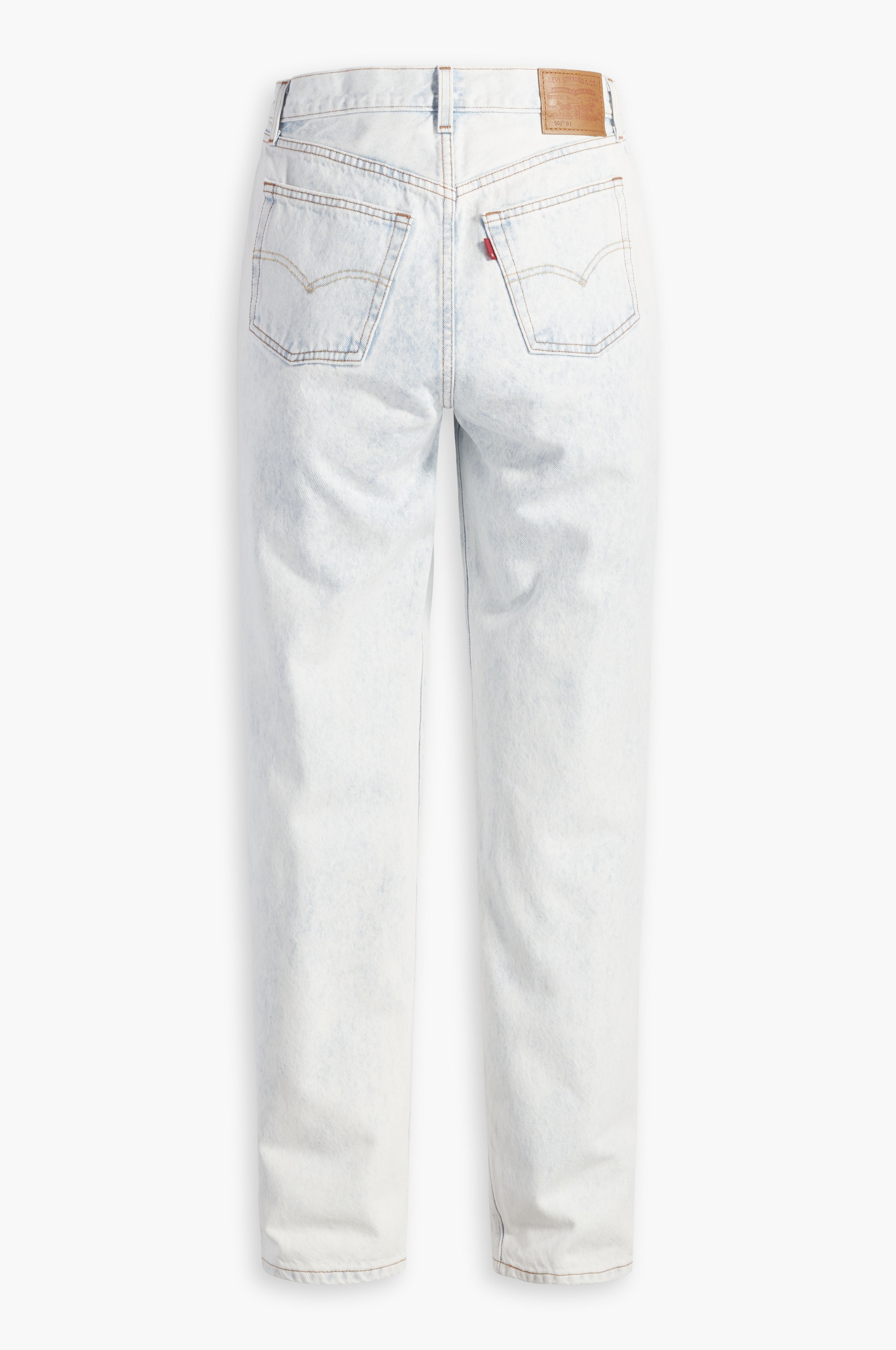 501® '81 Women's Jeans 7