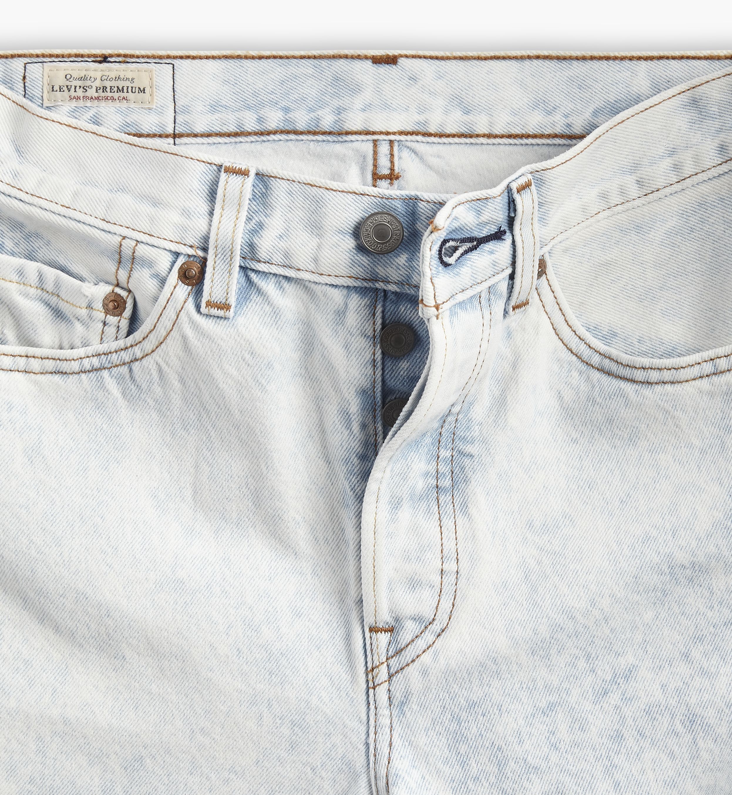 501® '81 Women's Jeans 8