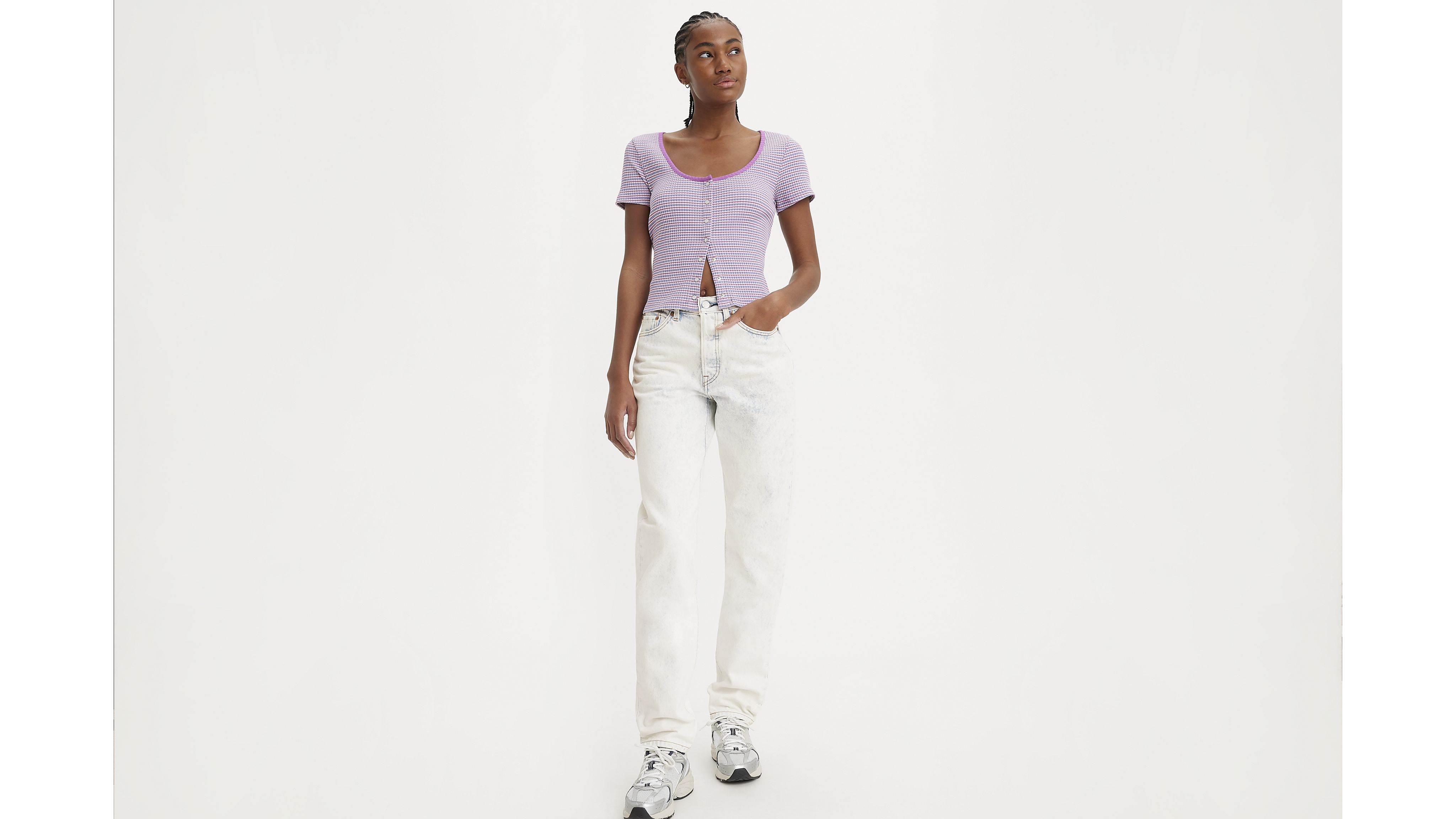 501® '81 Women's Jeans 1