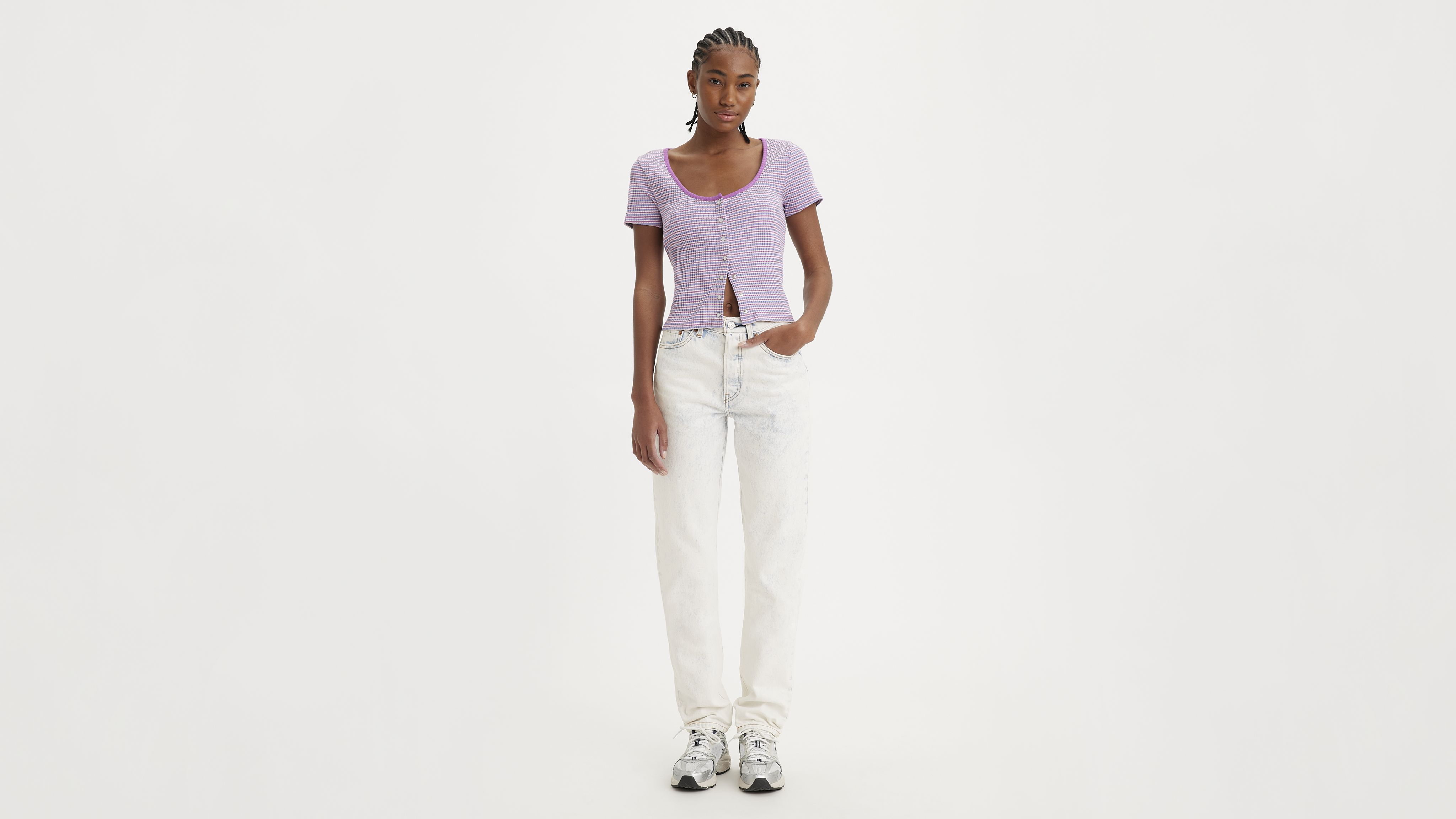 501® '81 Women's Jeans 5