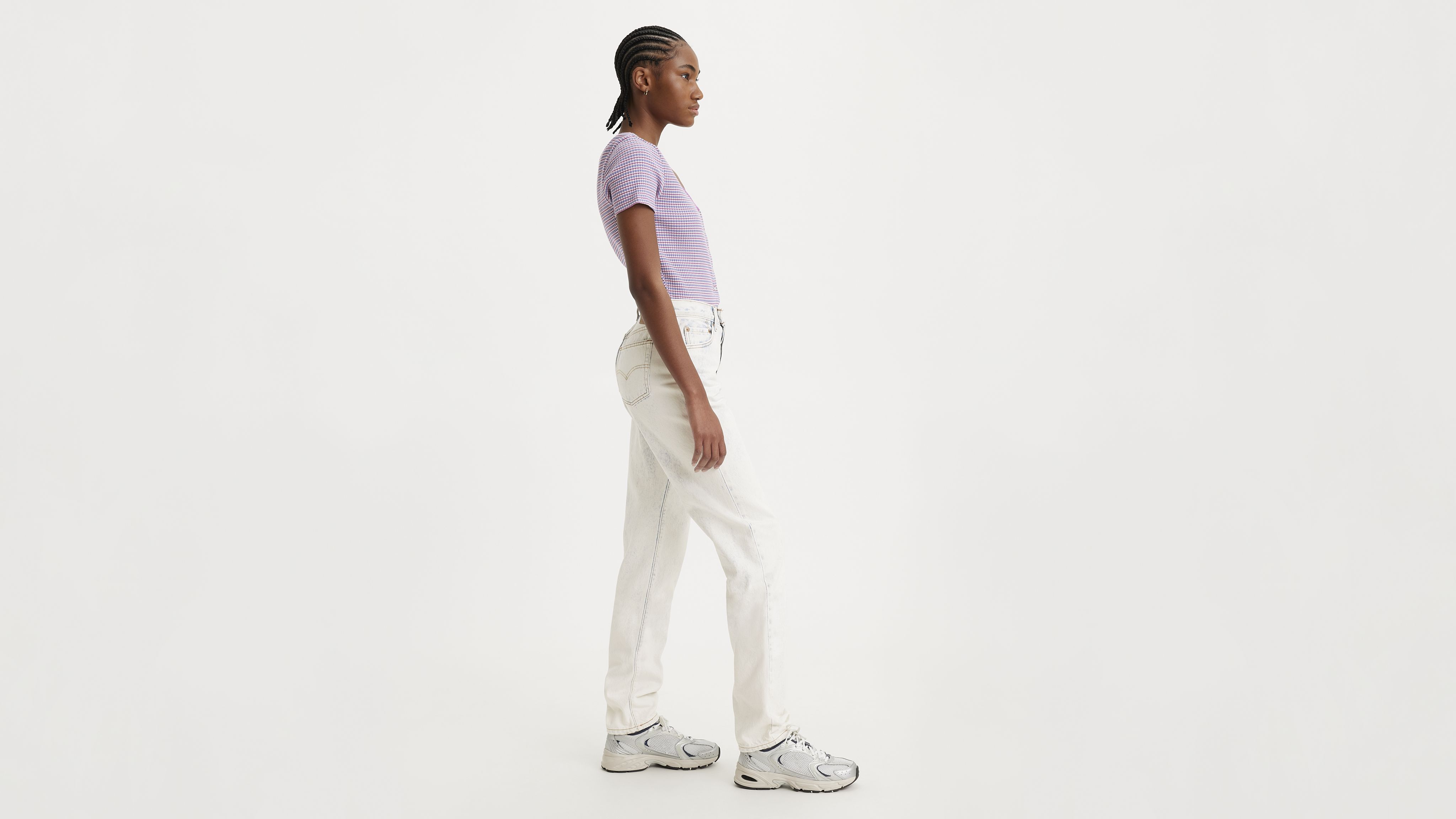 501® '81 Women's Jeans 4