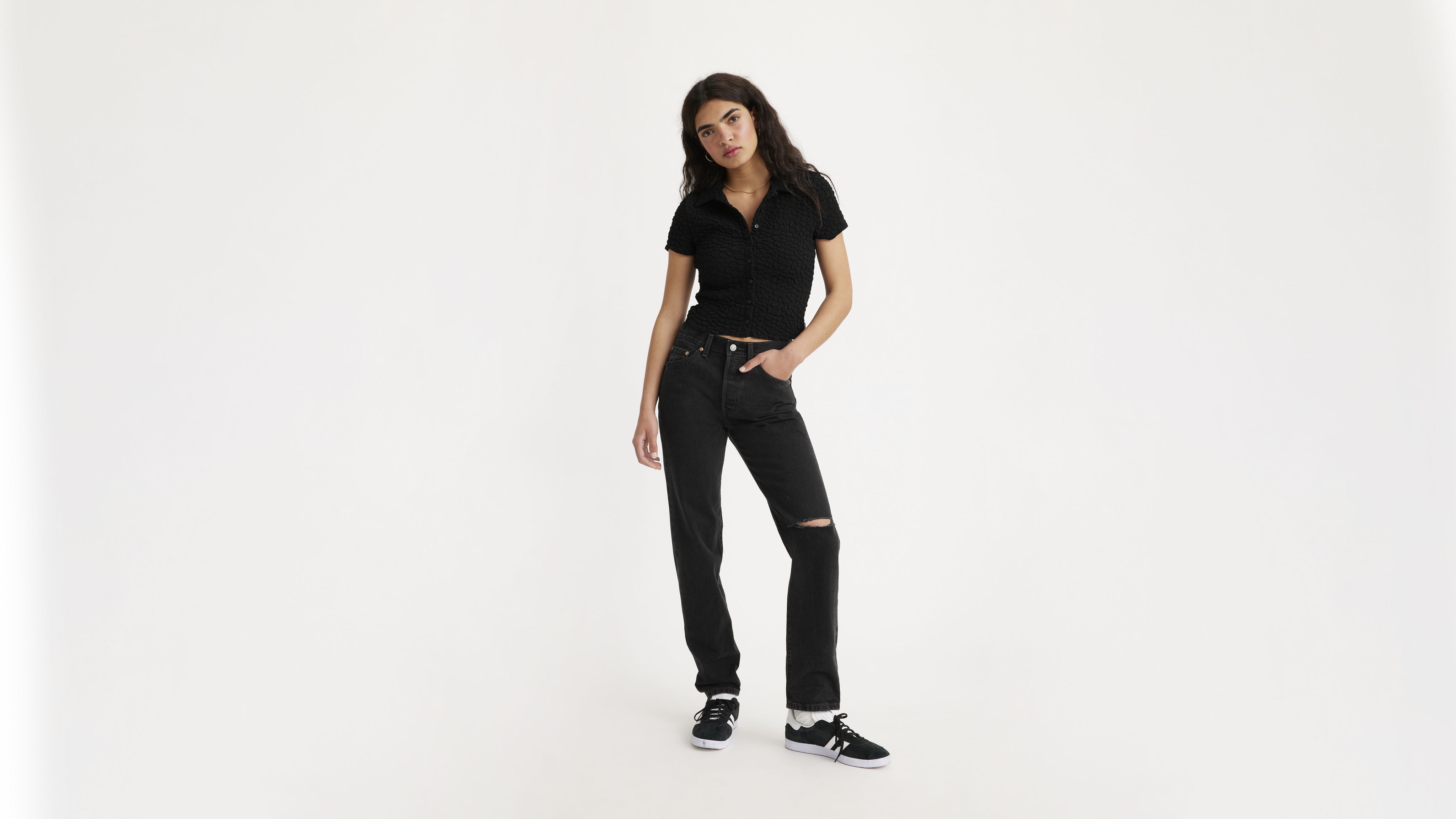 501® '81 Women's Jeans 1