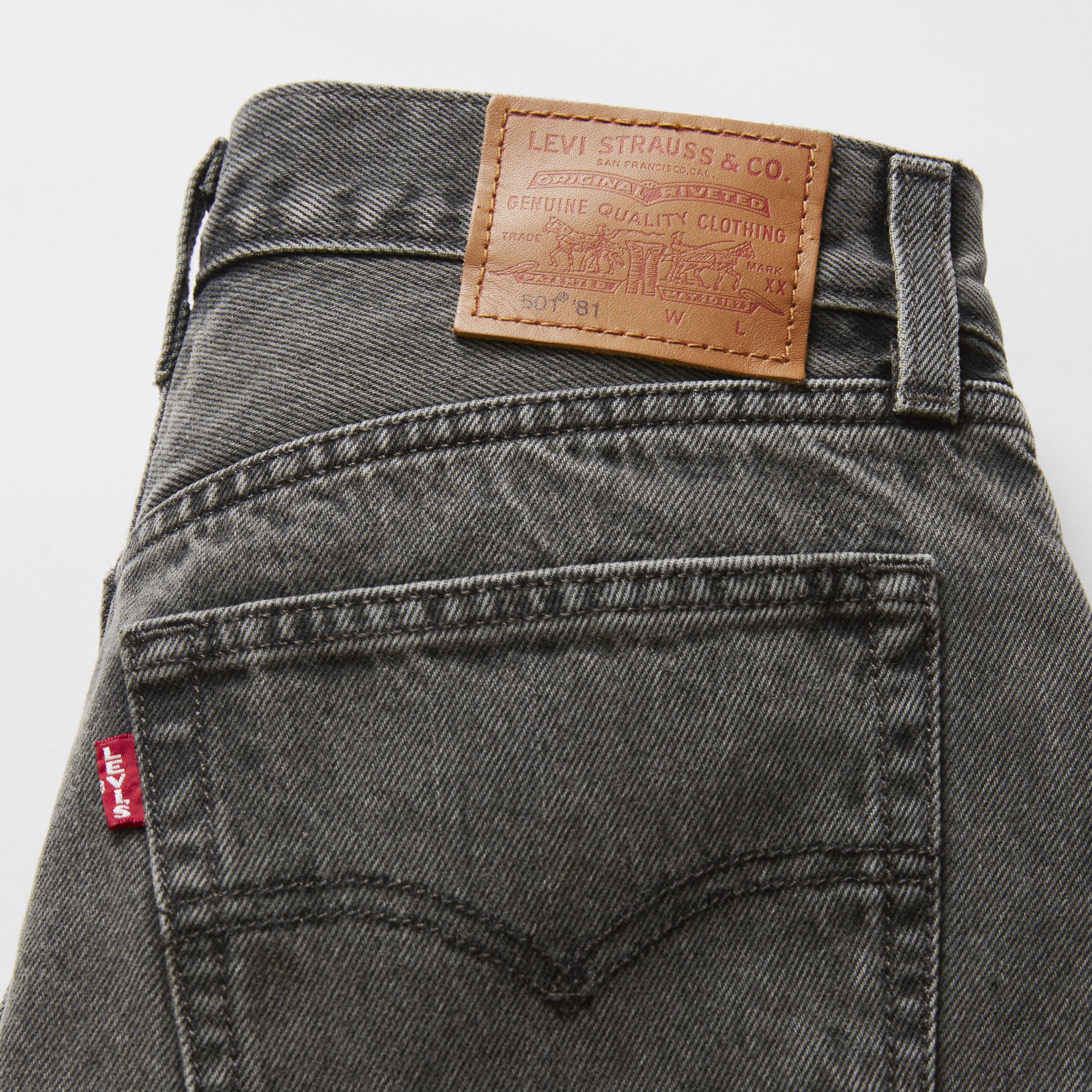 501® '81 Women's Jeans 7