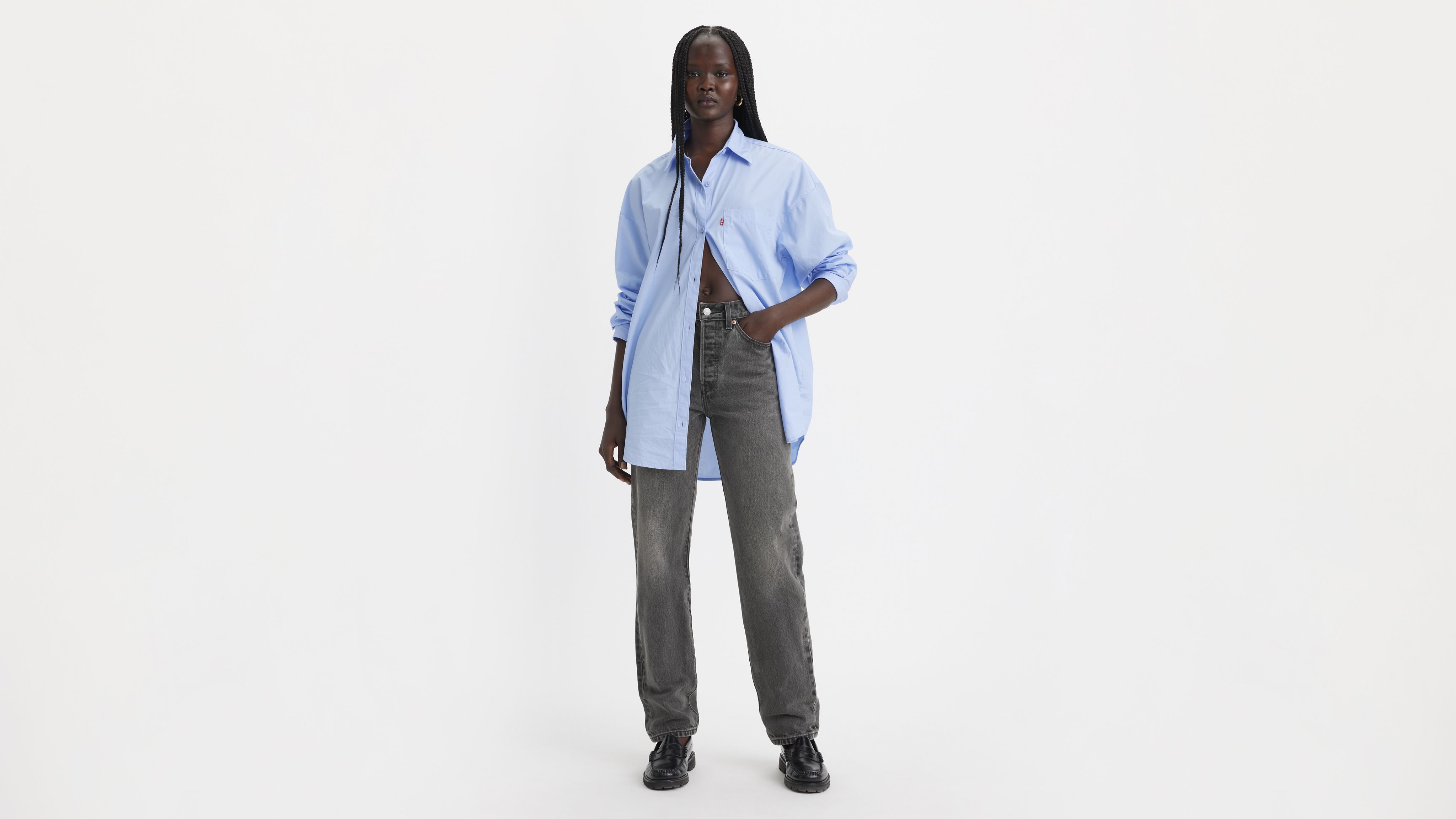 501® '81 Women's Jeans 5