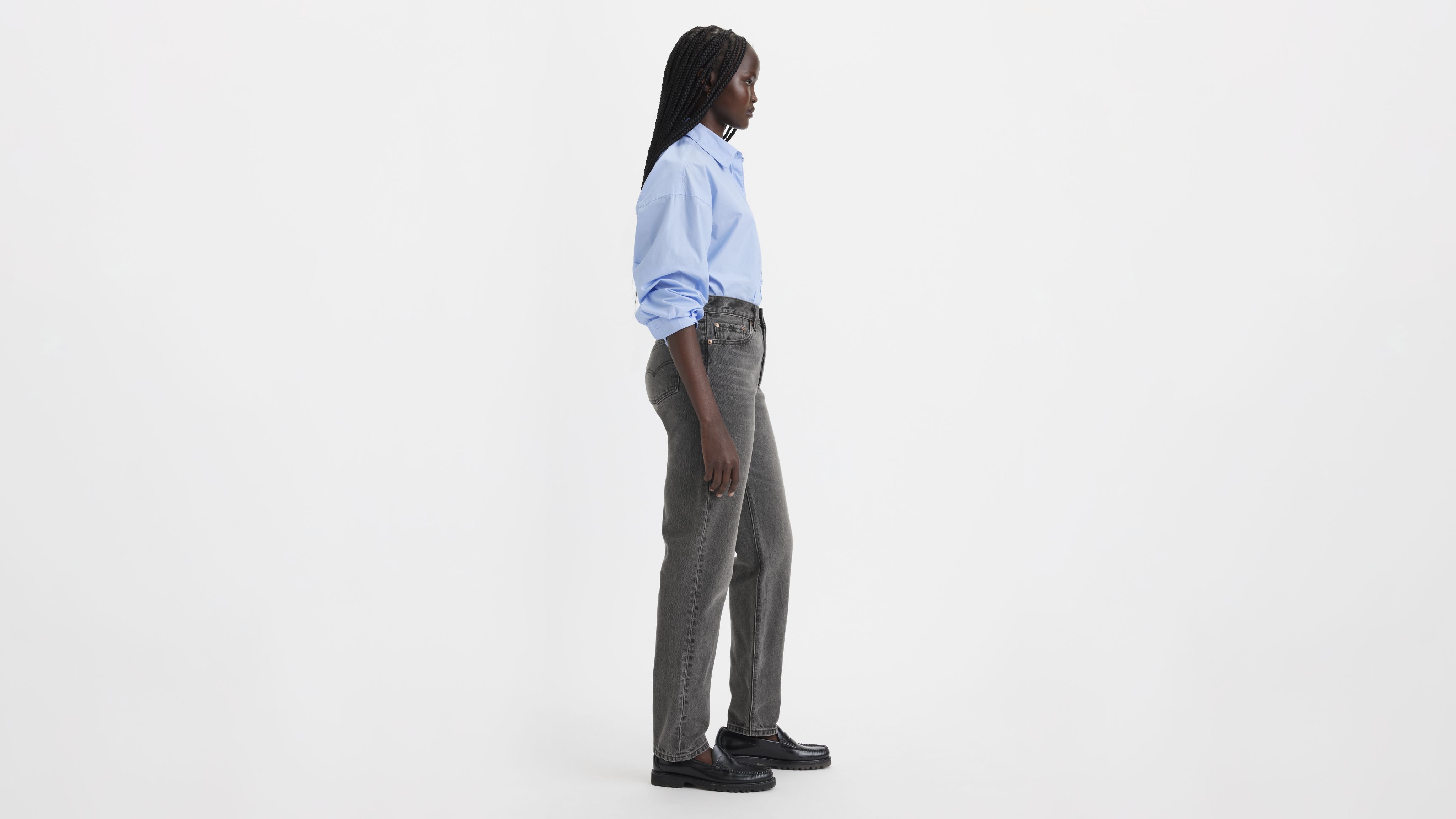 501® '81 Women's Jeans 4