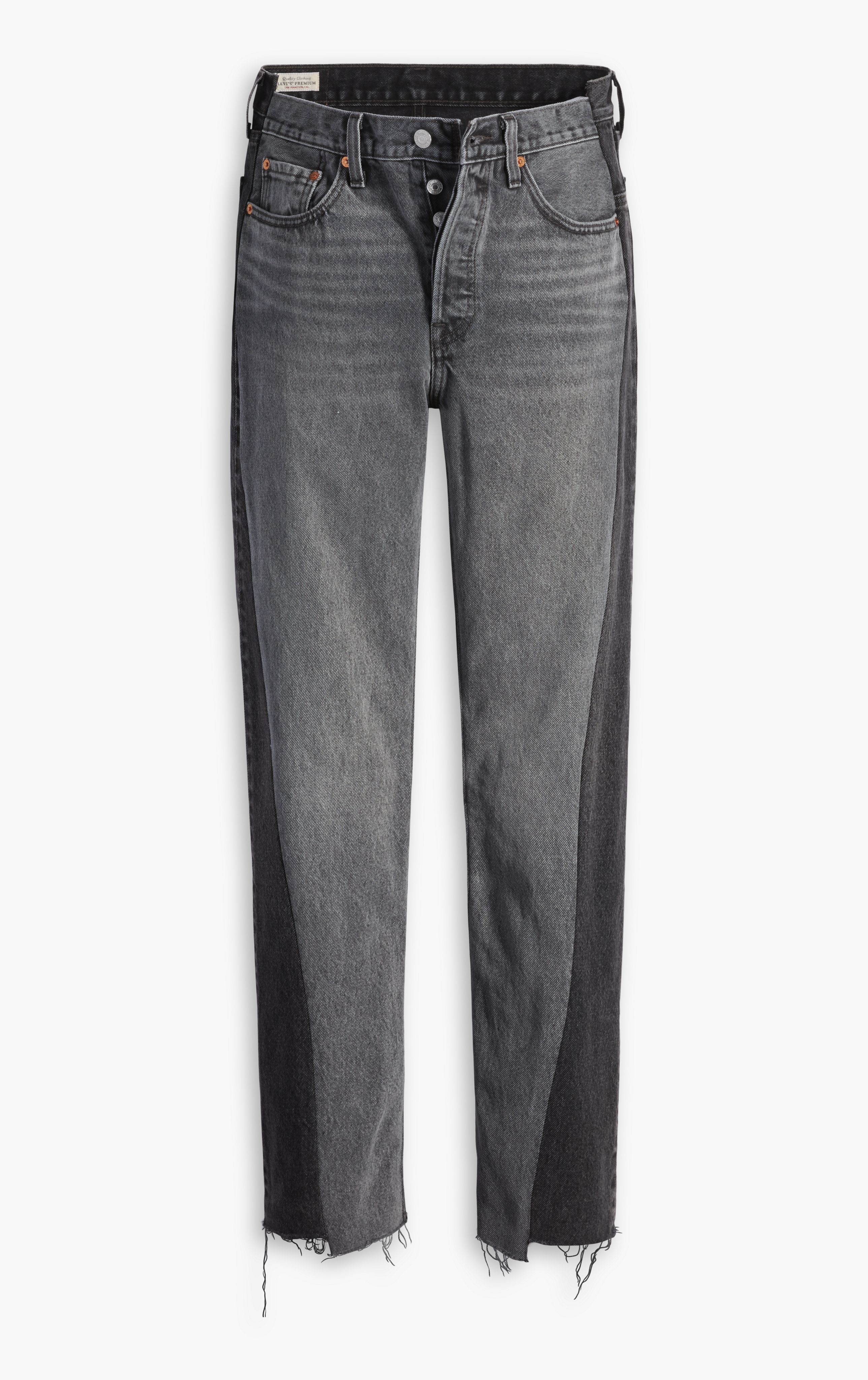 501®  Spliced Jeans 6