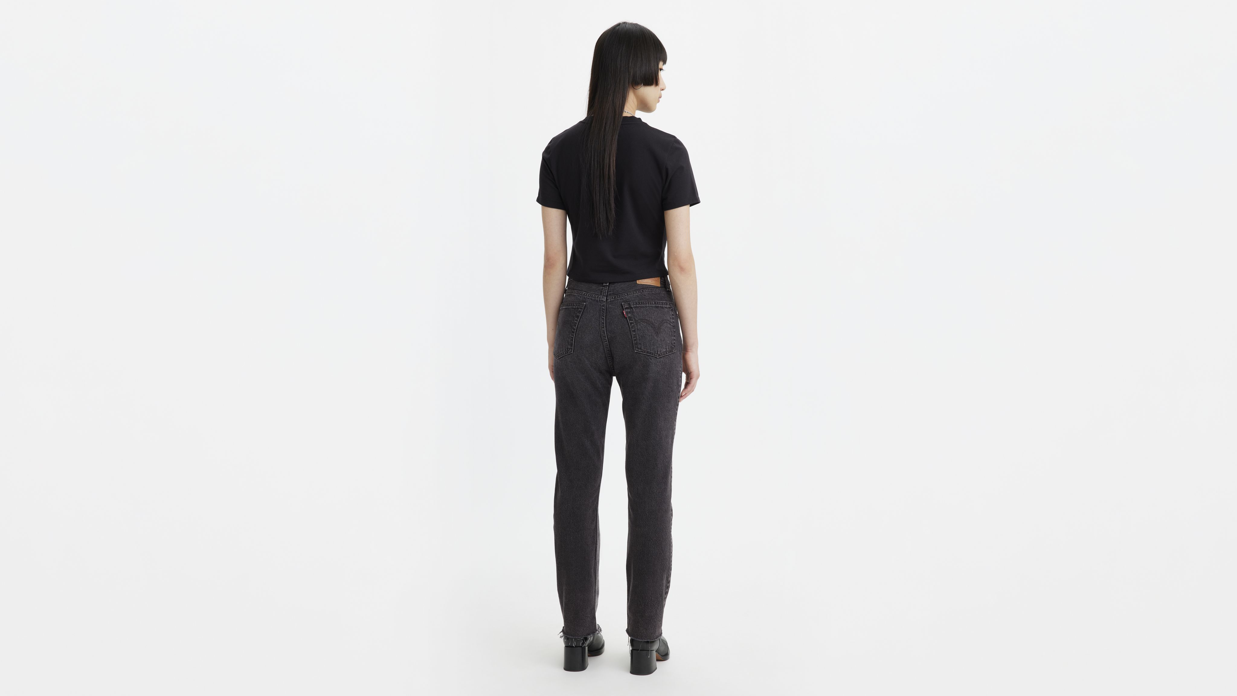 501®  Spliced Jeans 3