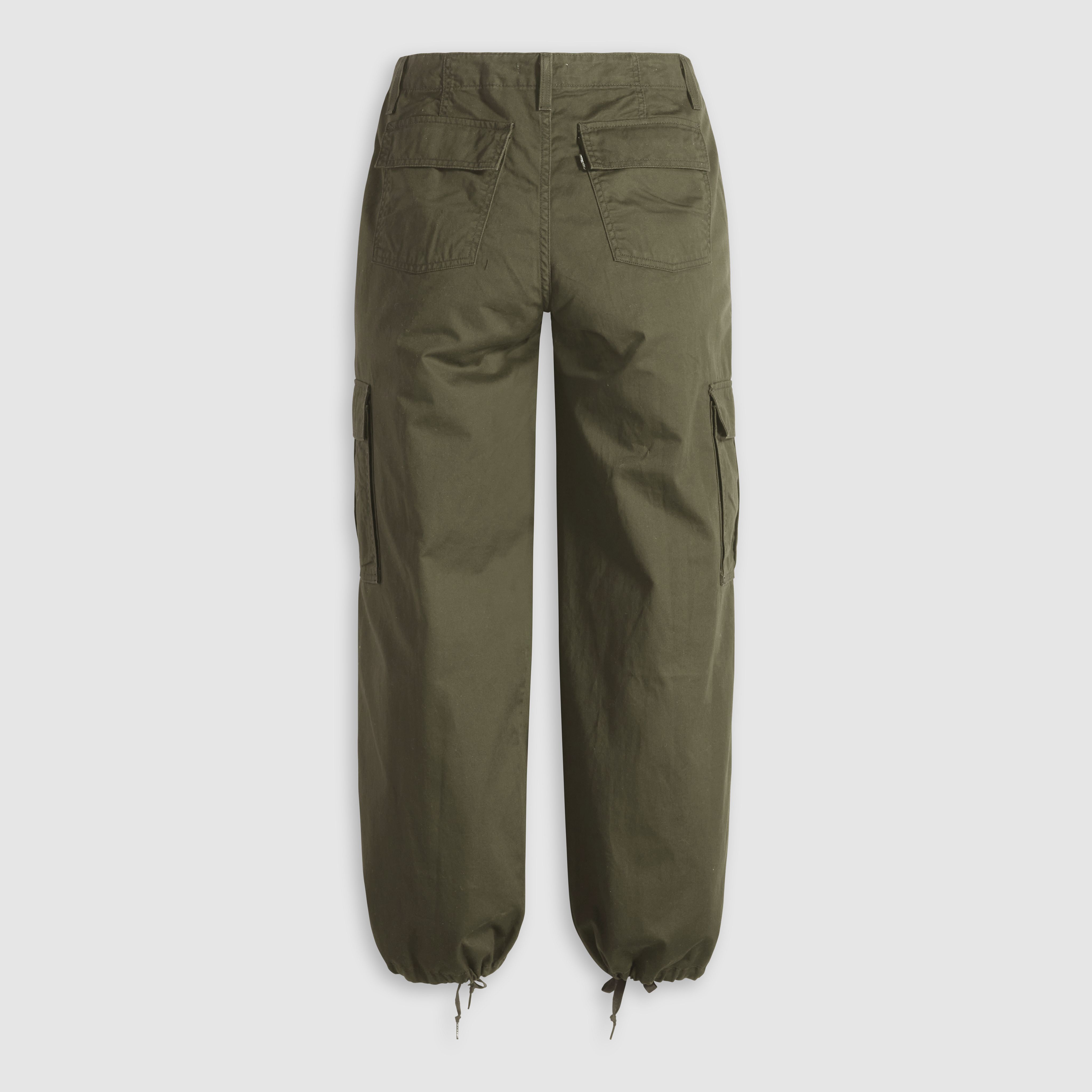 '94 Baggy Cargo Pants