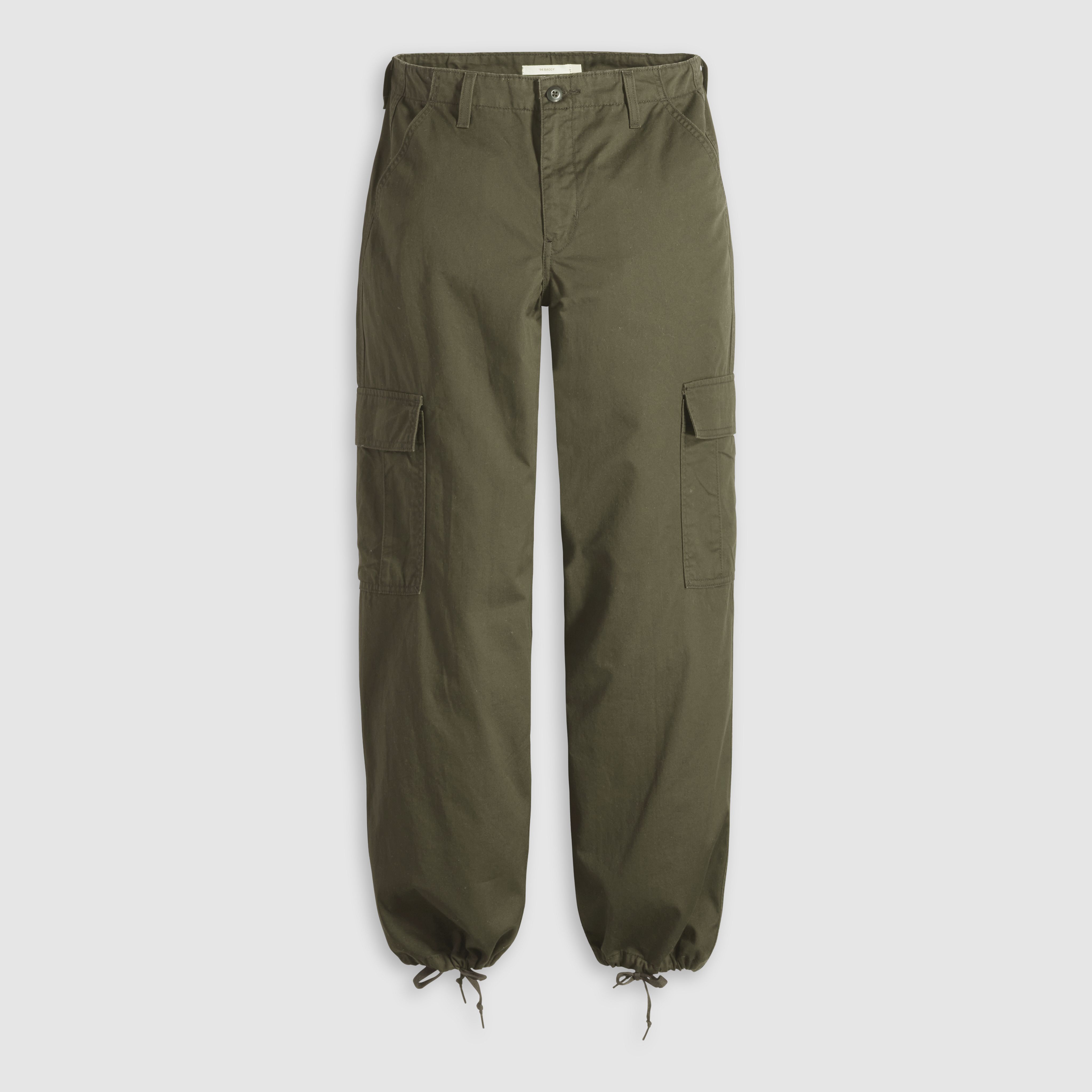 '94 Baggy Cargo Pants
