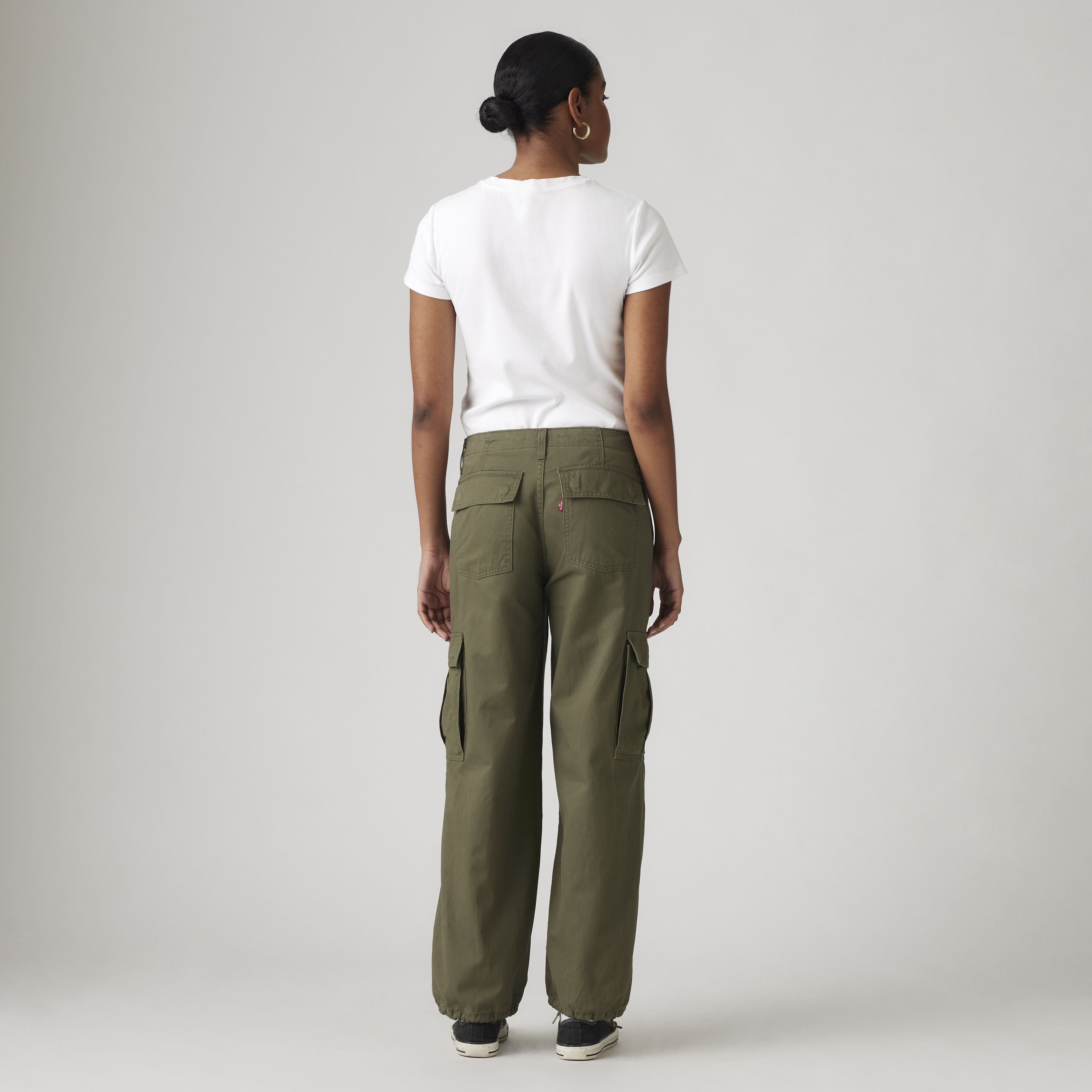 '94 Baggy Cargo Pants