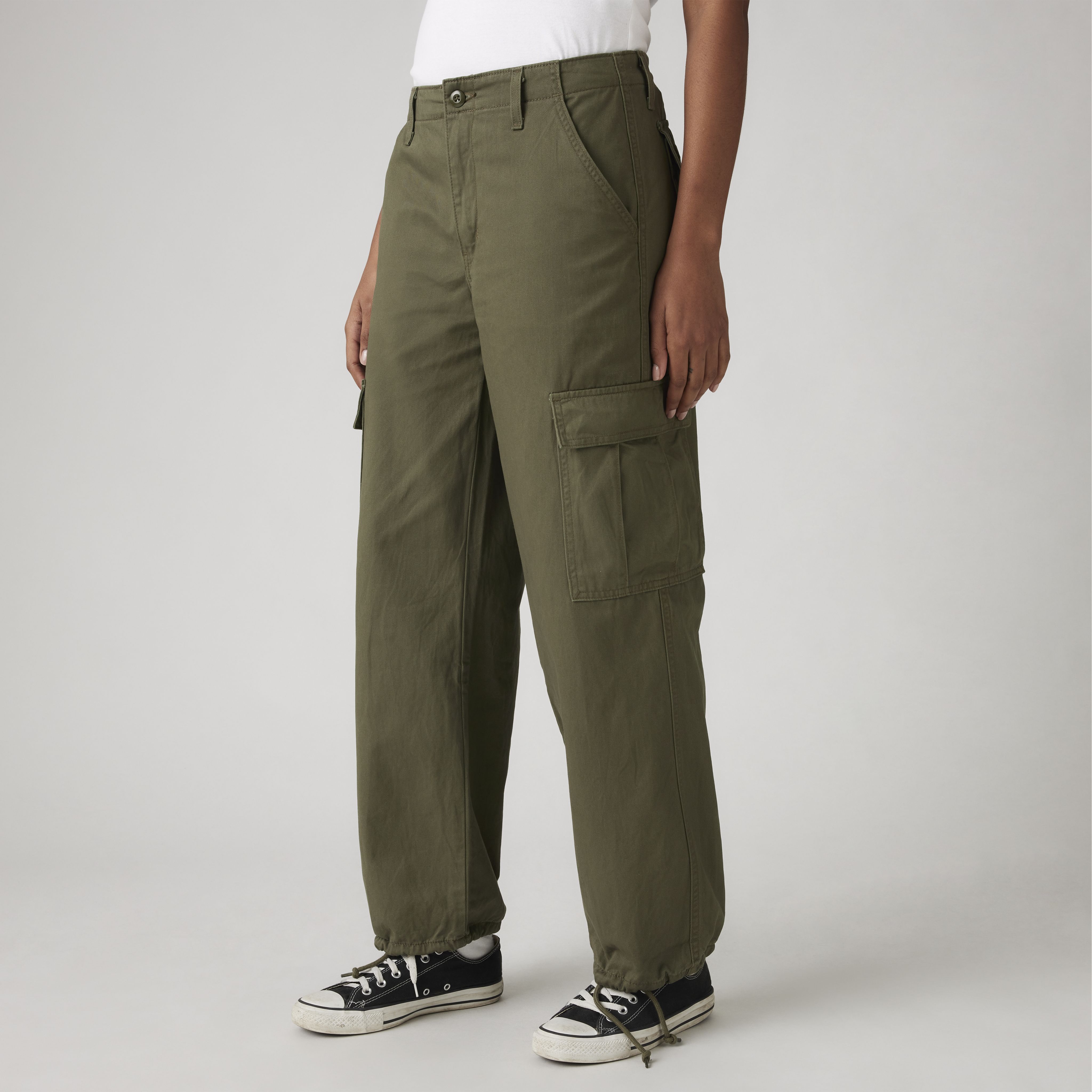 '94 Baggy Cargo Pants