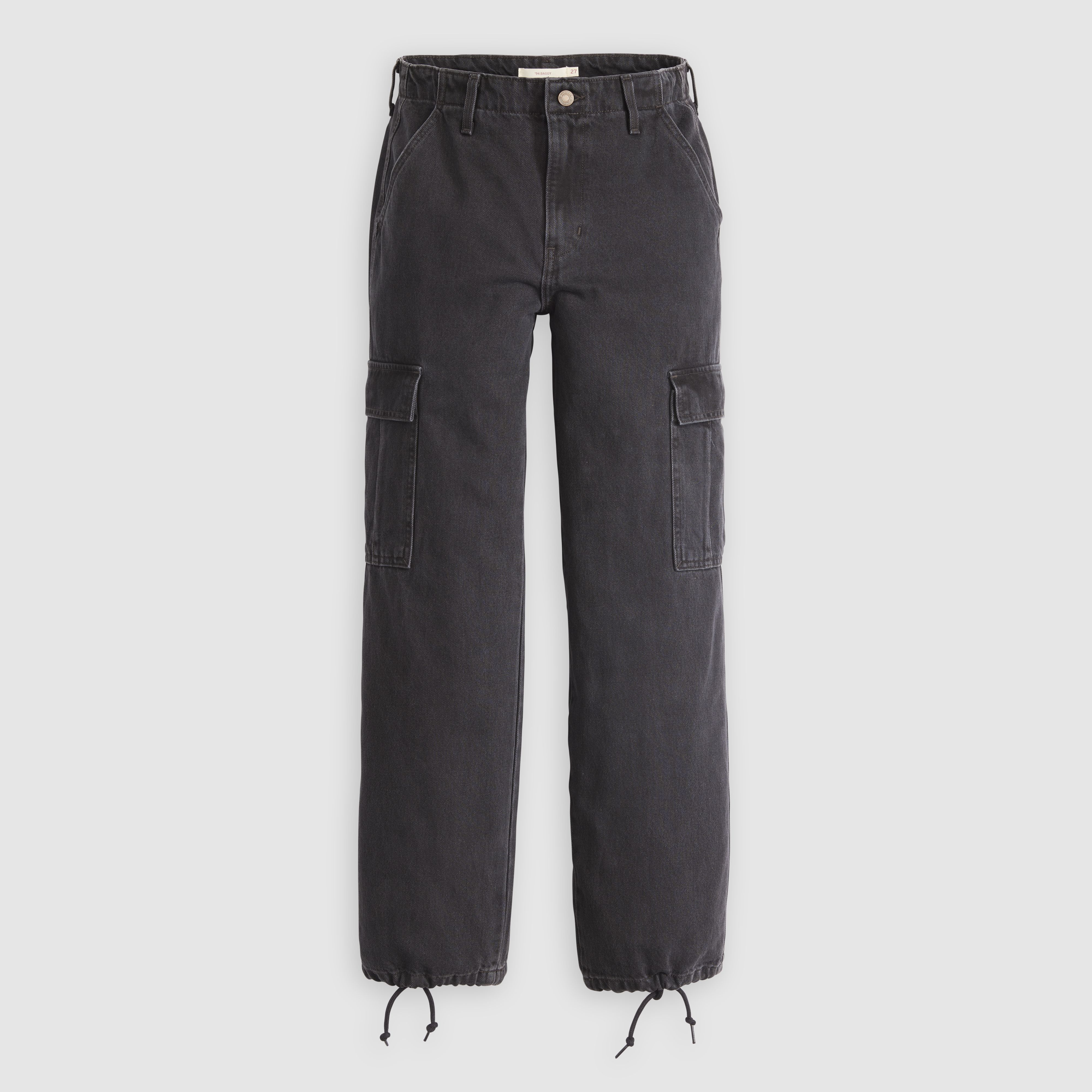 94 Baggy Cargo Pants 4