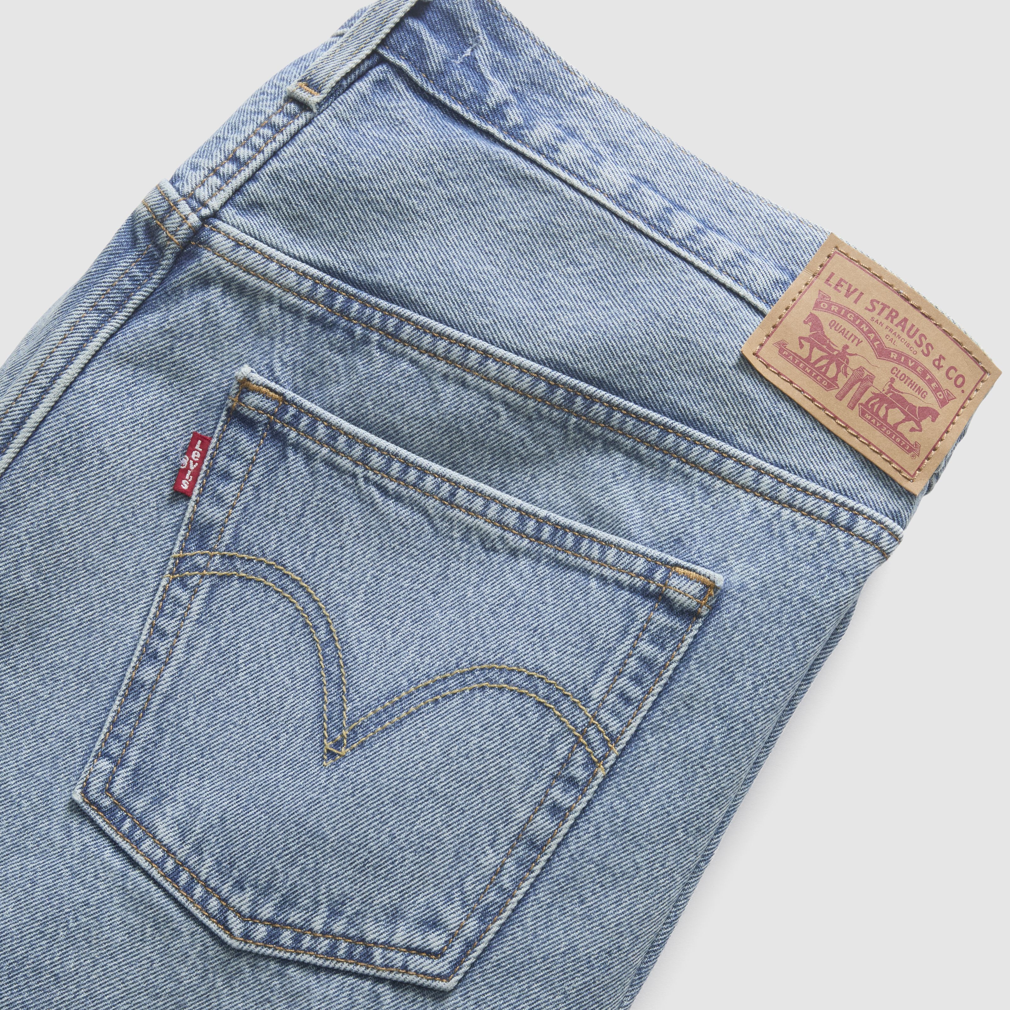 Icon Skirt (Plus Size) 7