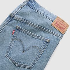 Icon Skirt (Plus Size) — Woven Minutes - Medium Wash 7