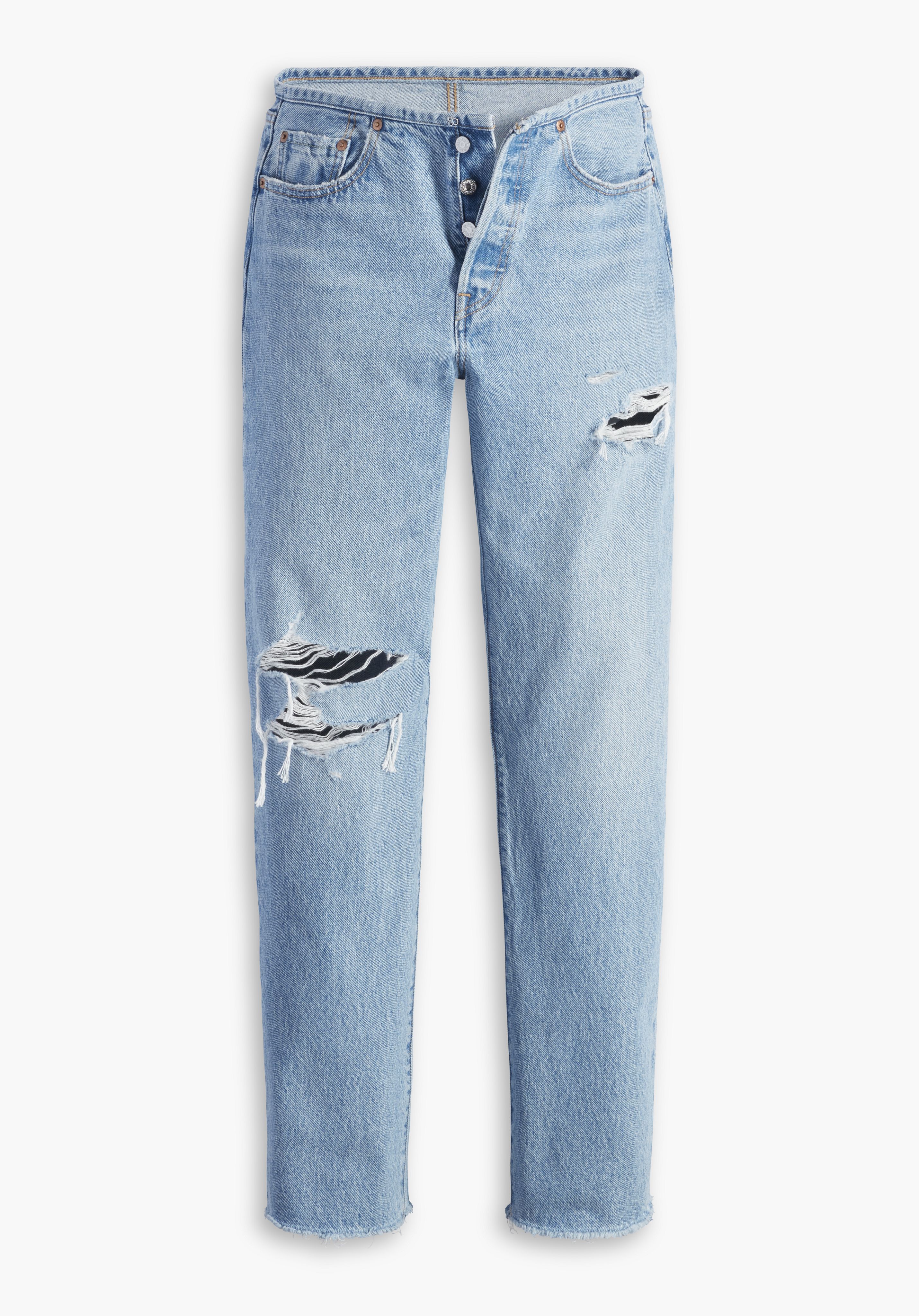 Jean 501® Mini Waist 6