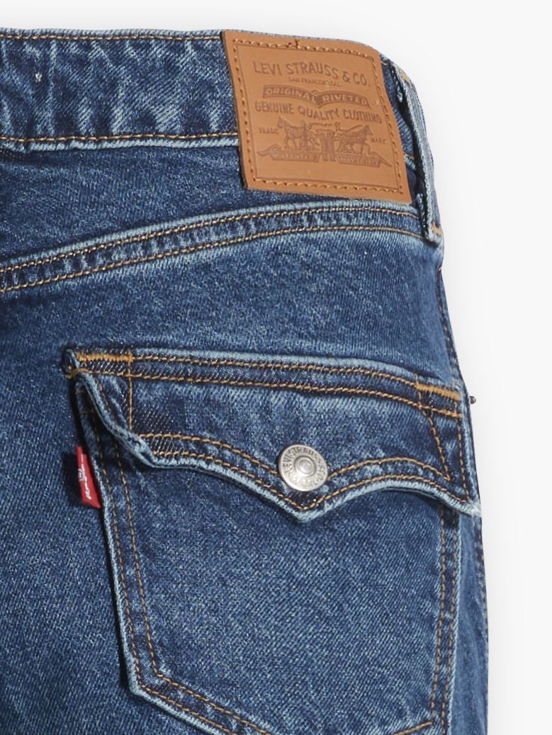 Noughties Bootcut Women's Jeans 8